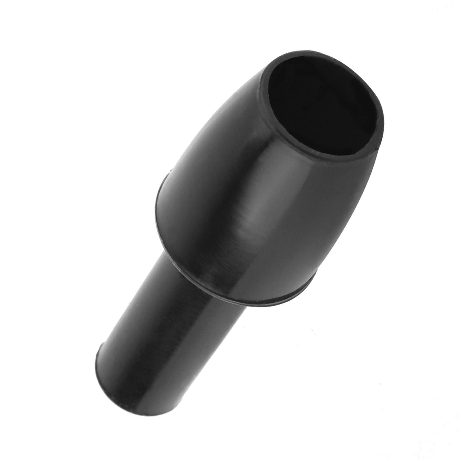 Plastic Reusable Durable Coffee Machine Spout Make Foam Froth Nozzle view 10