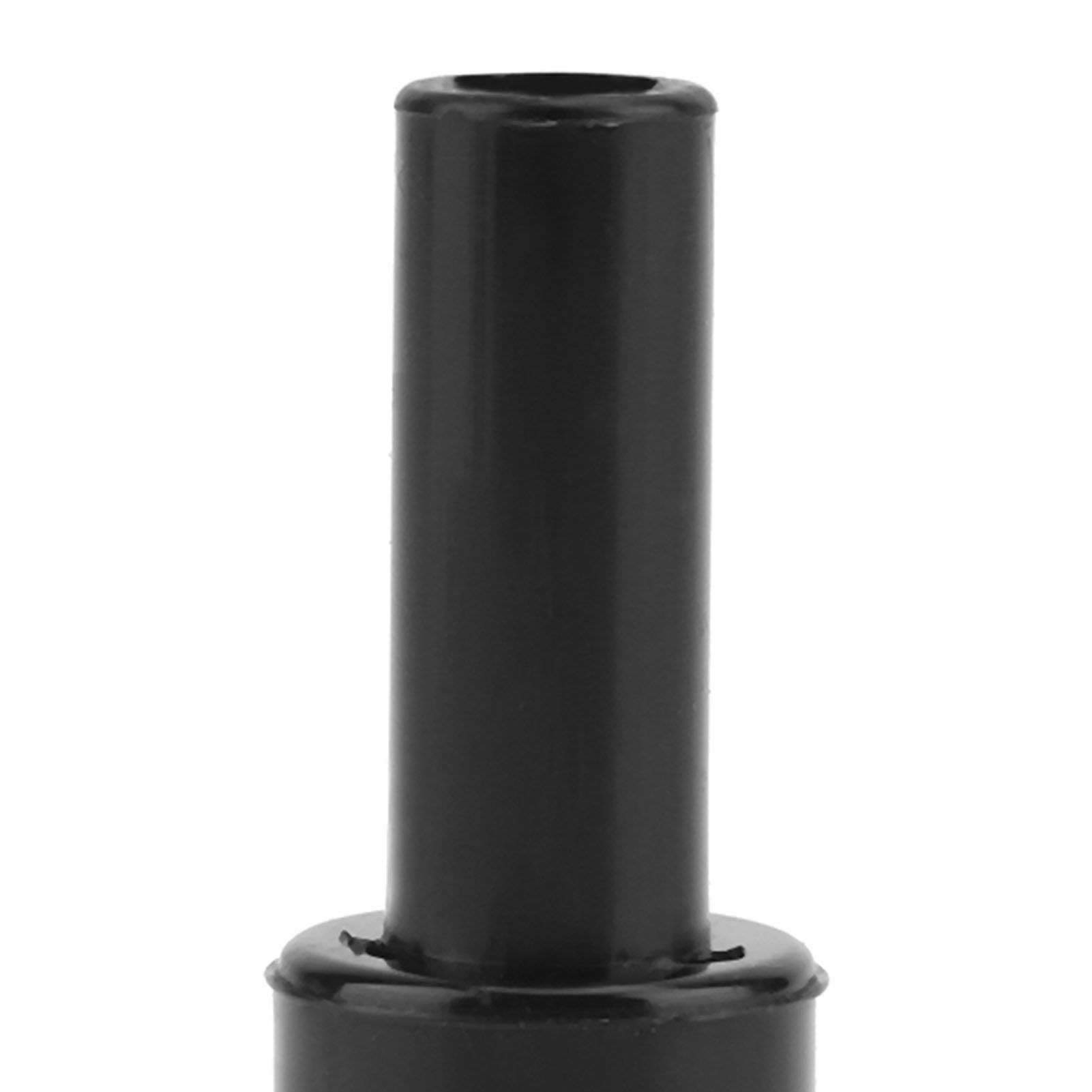 Plastic Reusable Durable Coffee Machine Spout Make Foam Froth Nozzle view 13