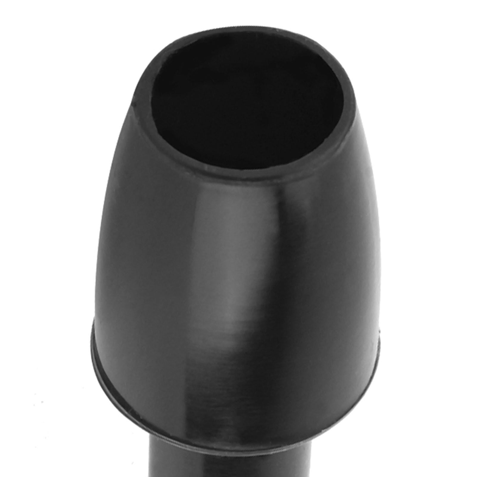 Plastic Reusable Durable Coffee Machine Spout Make Foam Froth Nozzle view 14