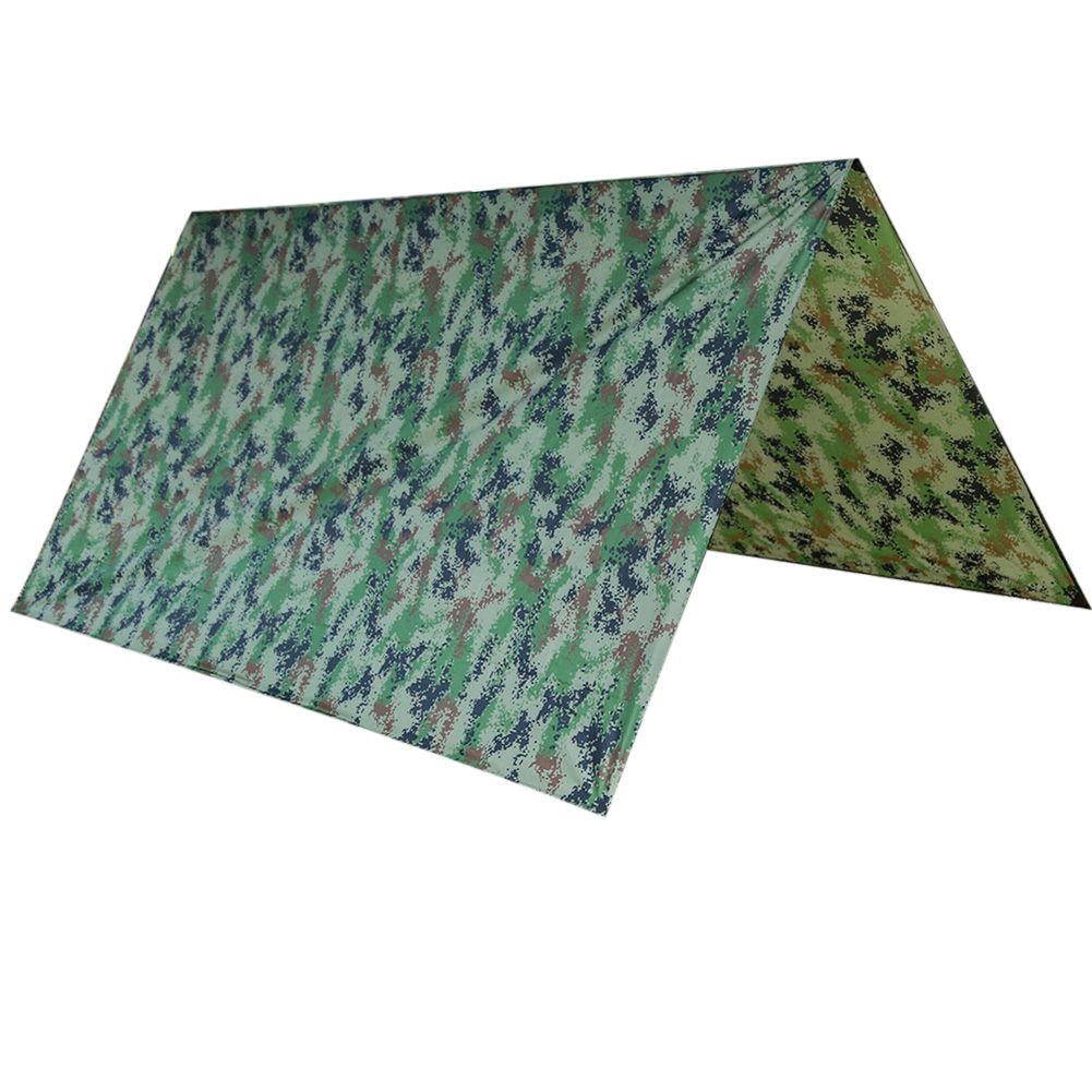 Waterproof Protection Excess Heavy Duty Shade Sail Sun Canopy Outdoor view 8