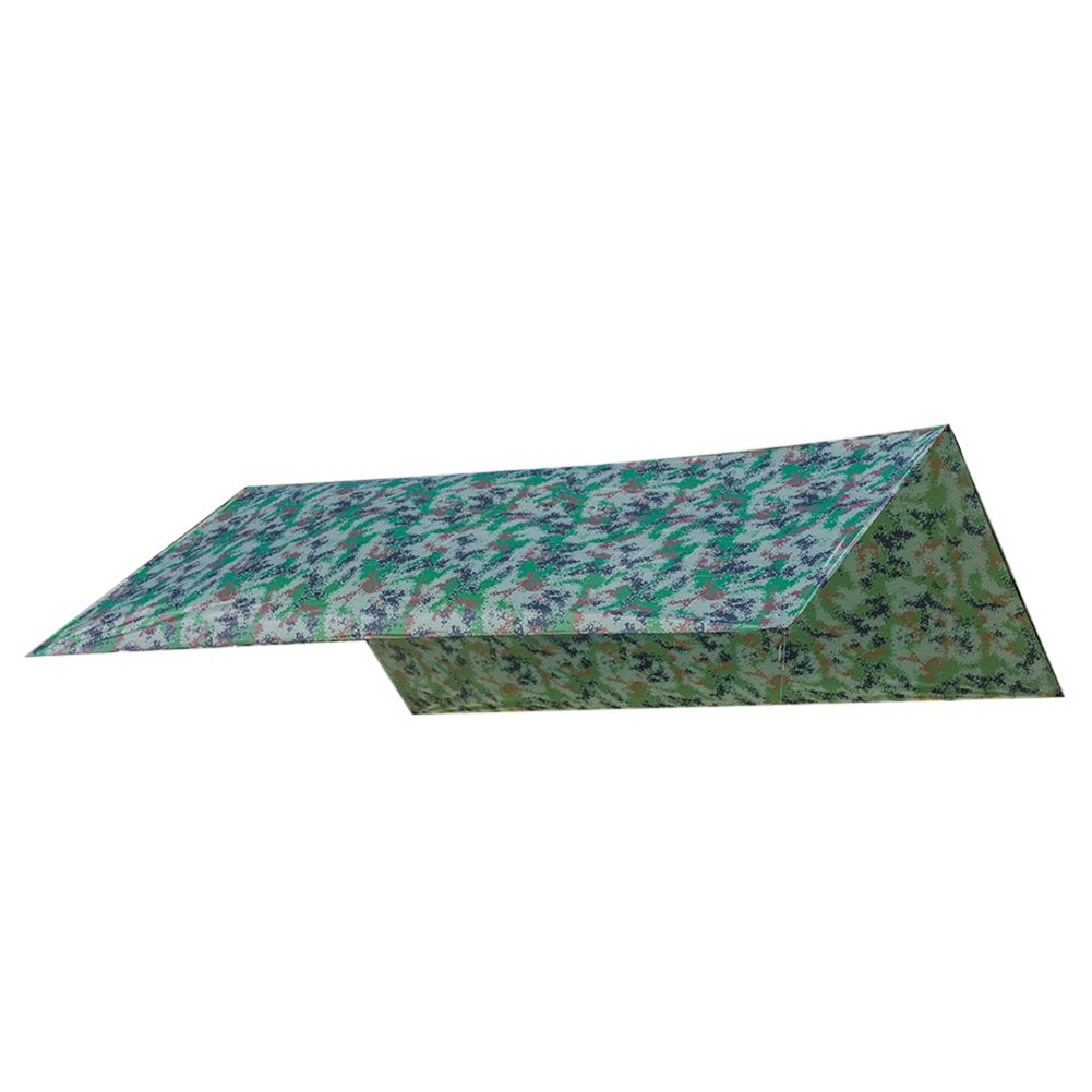 Waterproof Protection Excess Heavy Duty Shade Sail Sun Canopy Outdoor view 9