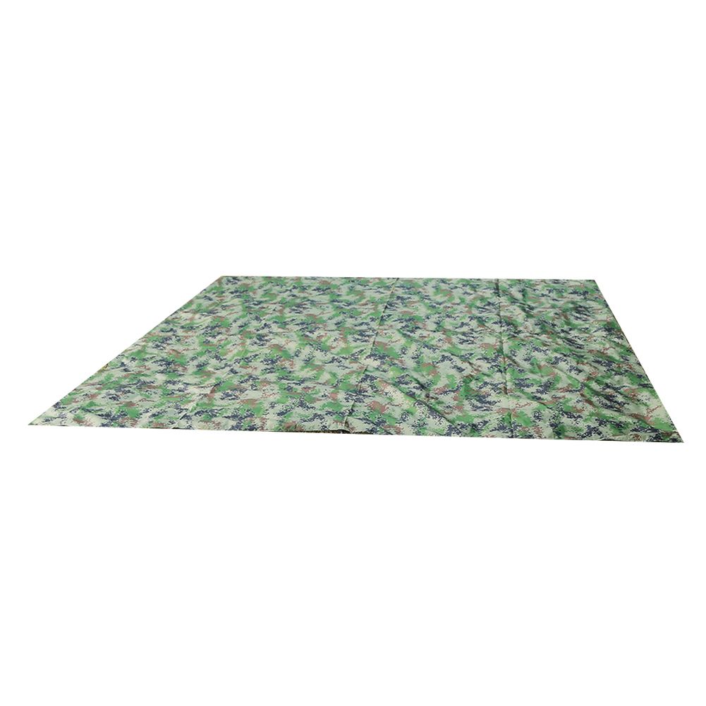 Waterproof Protection Excess Heavy Duty Shade Sail Sun Canopy Outdoor view 10