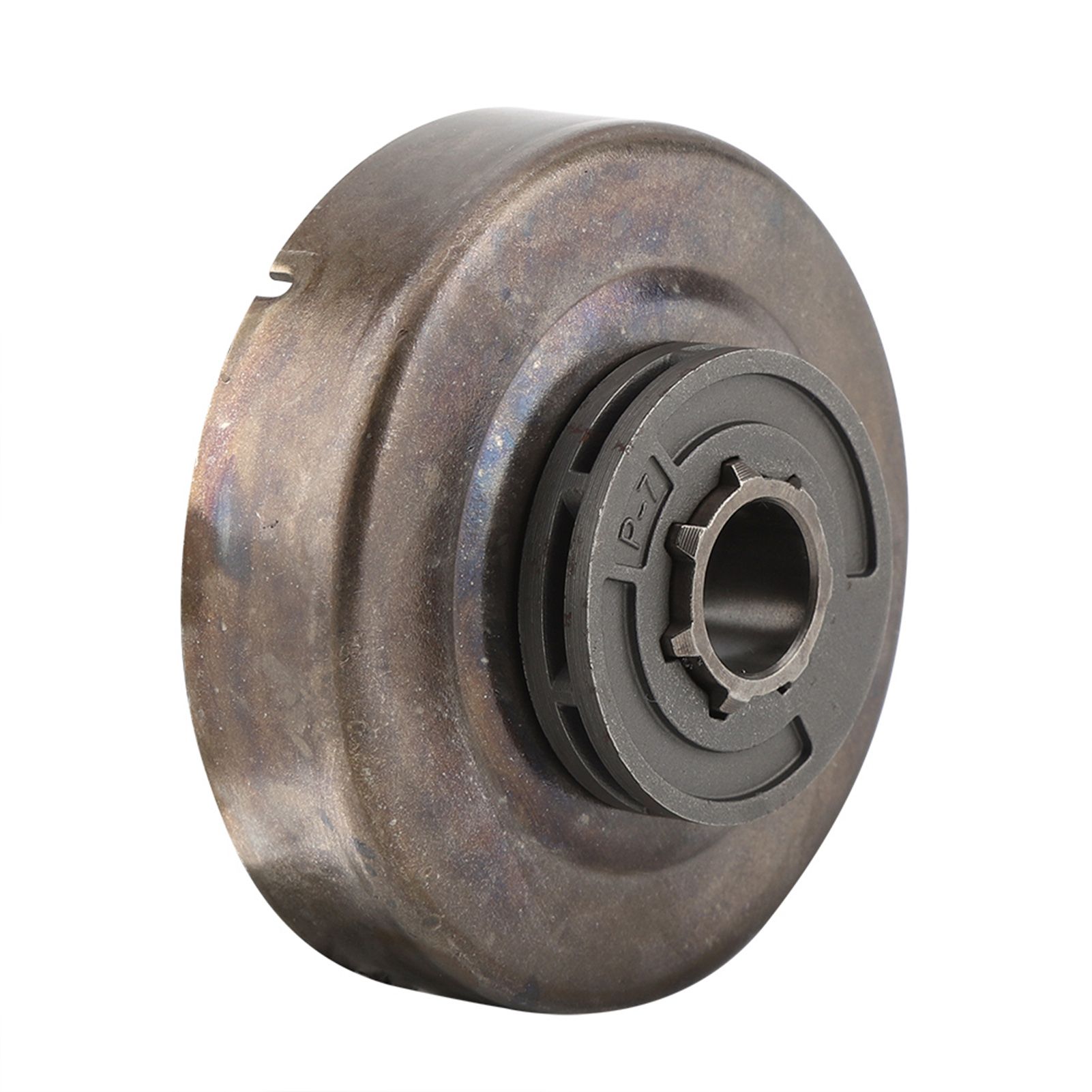 Clutch Drum + Sprocket Rim for Stihl 017 018 021 MS170 MS180 view 8