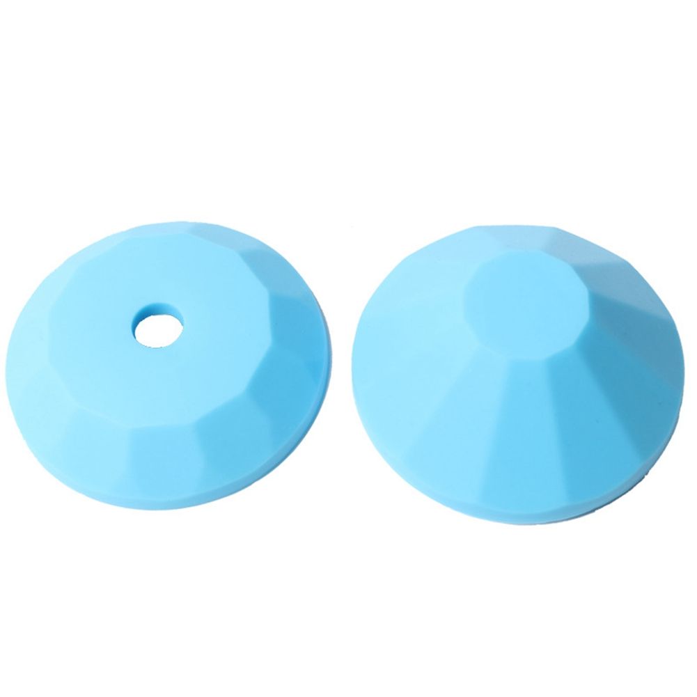 Silicone Cake Mold 3D Diamond Pattern Pudding Desserts Baking DIY Mold Soap view 8