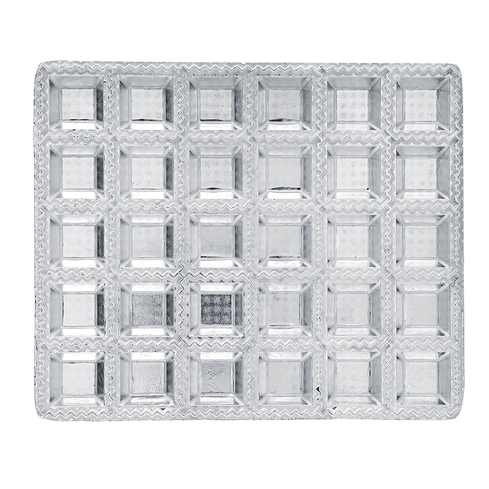 Aluminium Alloy Durable Dumpling Pastry Mould Maker Kitchen Tool view 7