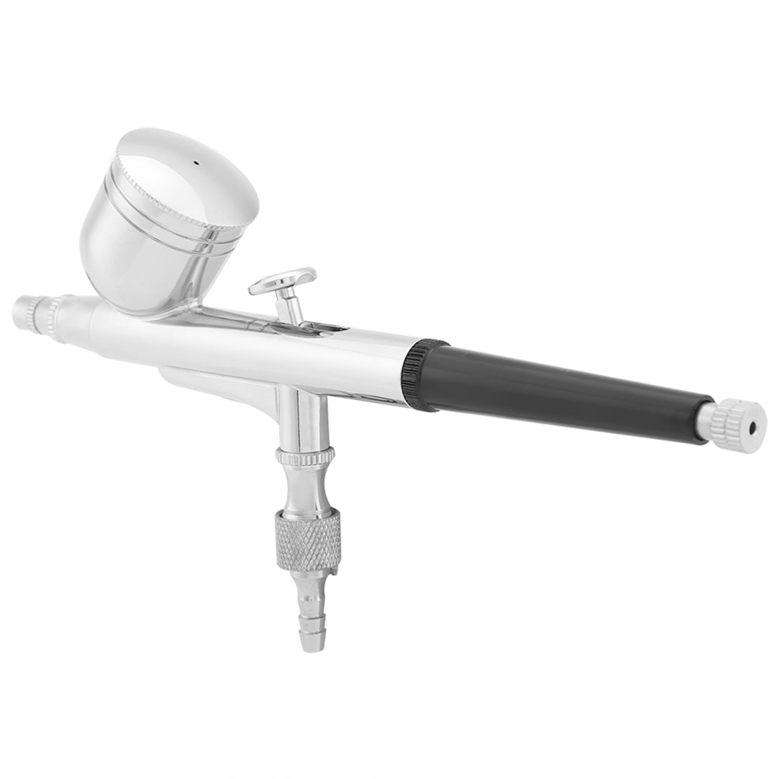 Spirit Air G-130 Gravity Feed Dual Action Airbrush Paint Spray Gun Kit (0.3mm) view 3