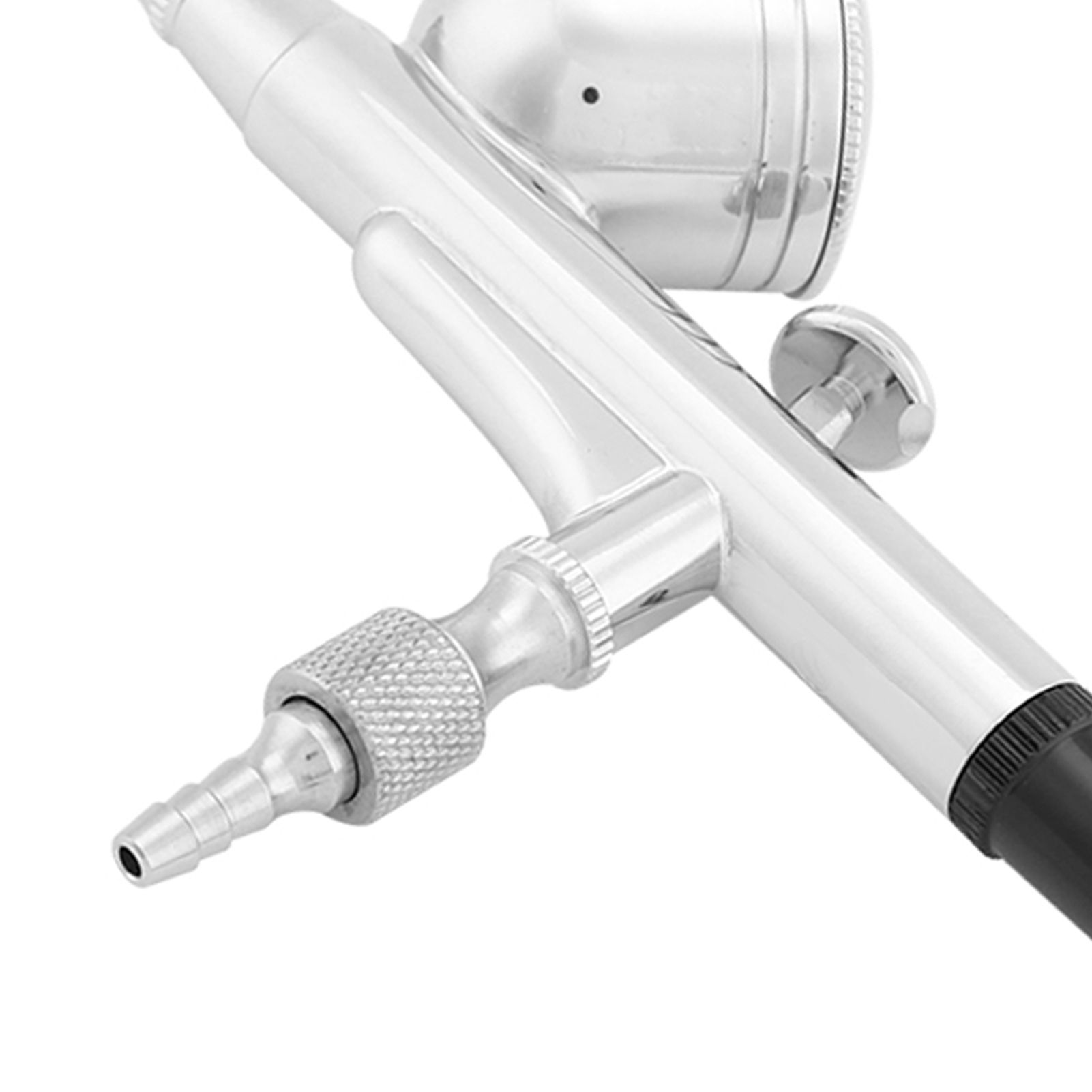 Spirit Air G-130 Gravity Feed Dual Action Airbrush Paint Spray Gun Kit (0.5mm) view 13