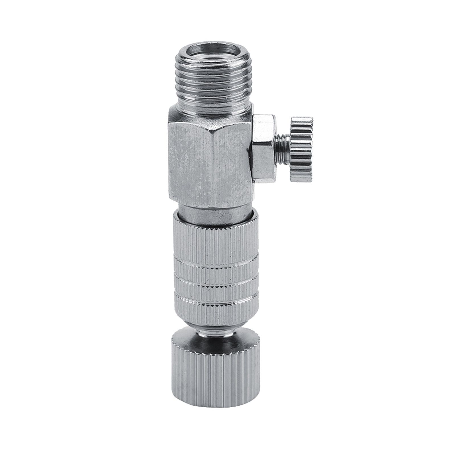 Disconnect Adapter Airbrush Air Horse Quick Connecter Set 1/8'' Fittings Part view 6