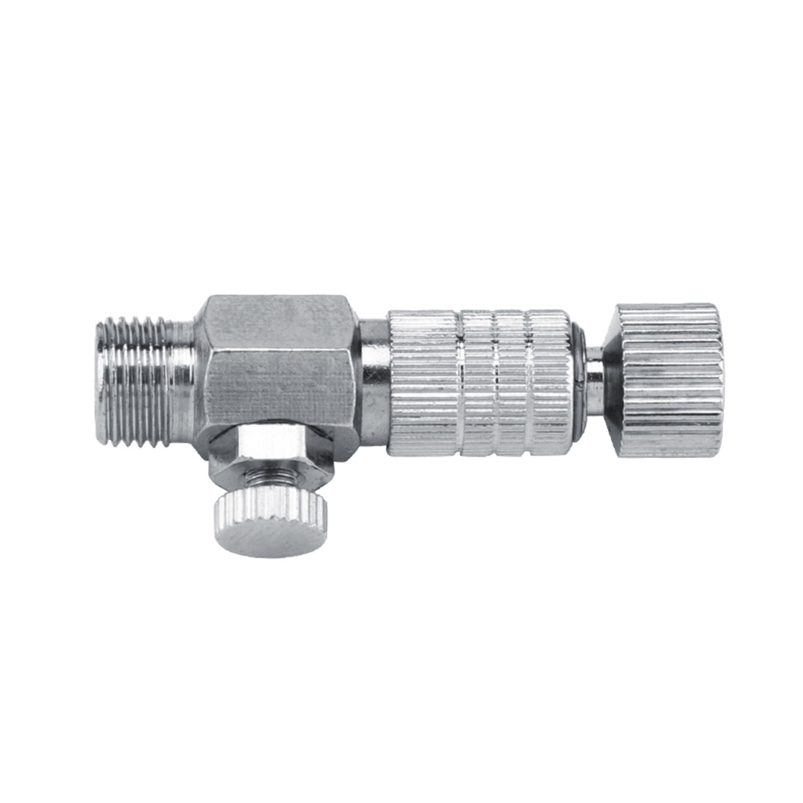 Disconnect Adapter Airbrush Air Horse Quick Connecter Set 1/8'' Fittings Part view 11