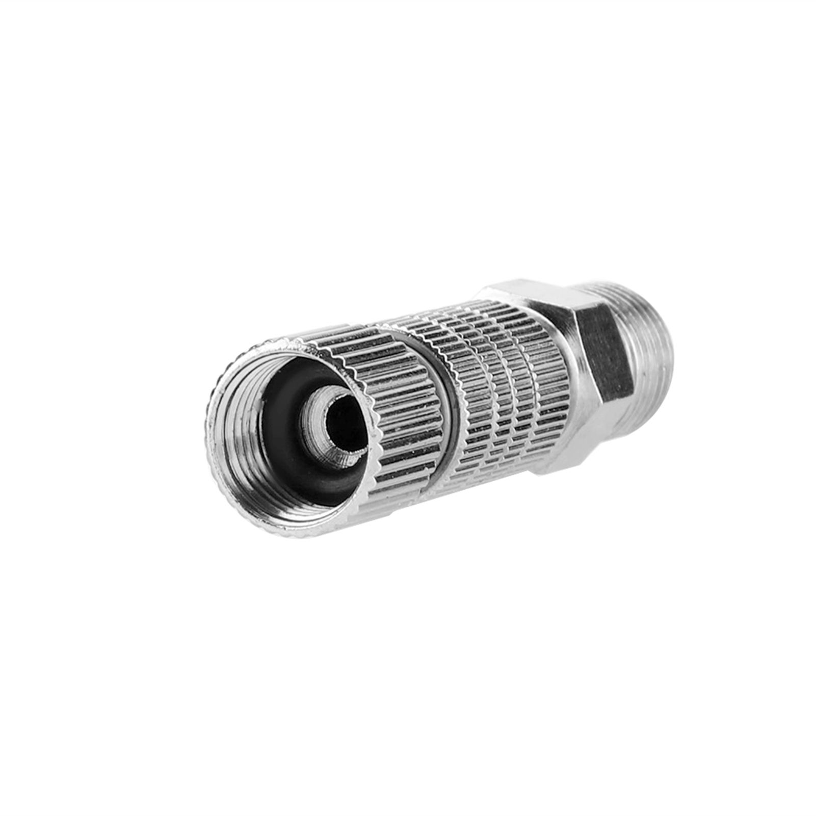 Disconnect Release Coupling Adapter Airbrush Air Hose Quick Connecter Set view 10