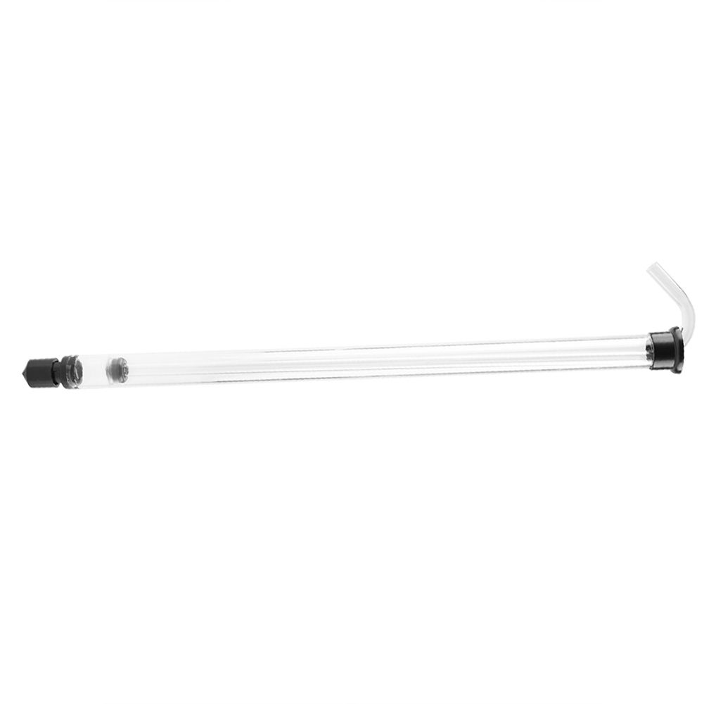 Auto Siphon Racking Cane for Beer Wine Bucket Carboy Bottle with Tubing Plastic view 3