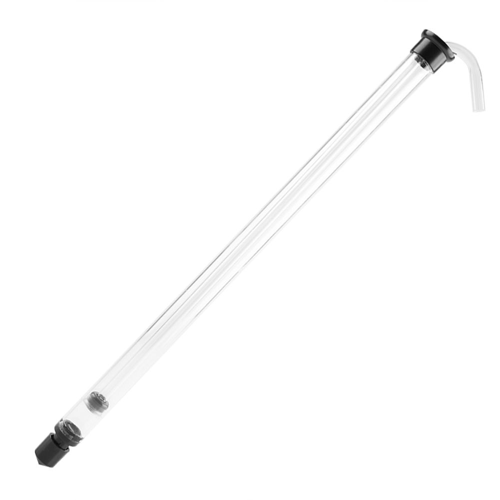 Auto Siphon Racking Cane for Beer Wine Bucket Carboy Bottle with Tubing Plastic view 4