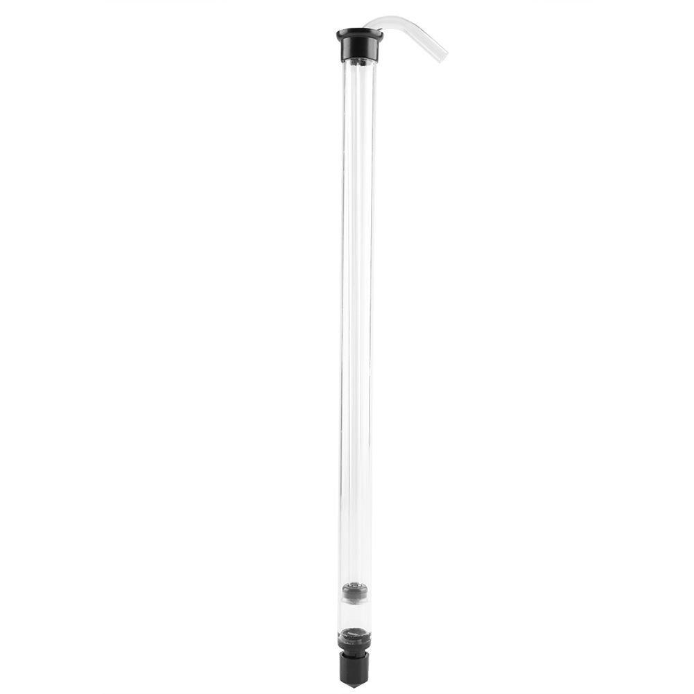 Auto Siphon Racking Cane for Beer Wine Bucket Carboy Bottle with Tubing Plastic view 6