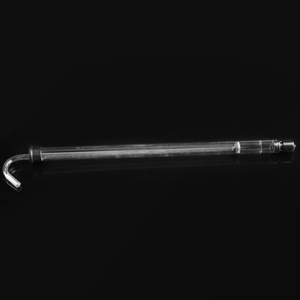 Auto Siphon Racking Cane for Beer Wine Bucket Carboy Bottle with Tubing Plastic view 11