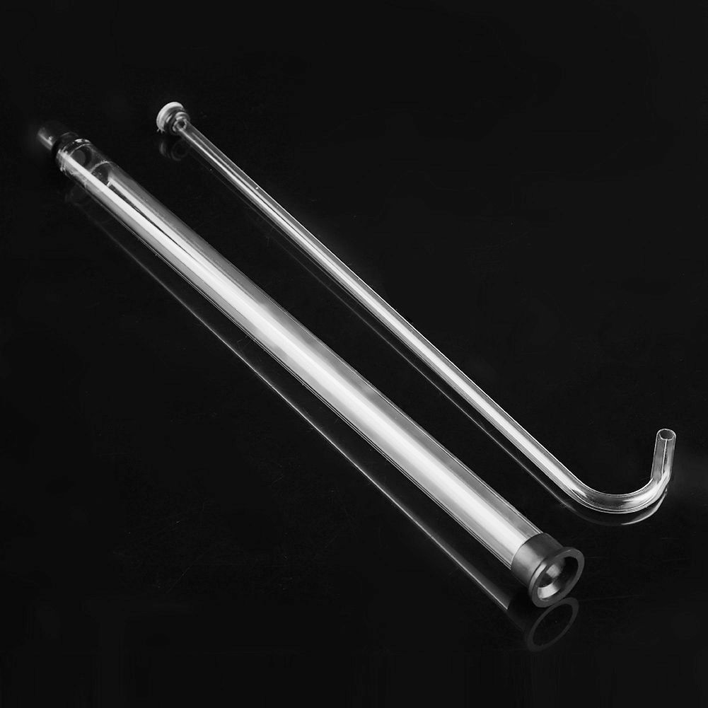 Auto Siphon Racking Cane for Beer Wine Bucket Carboy Bottle with Tubing Plastic view 12