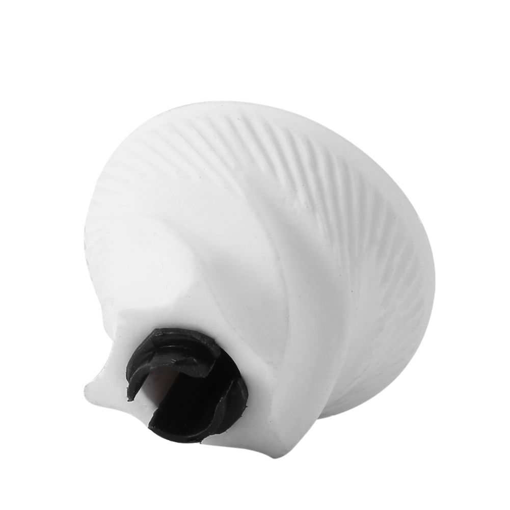 Portable Ceramic Burr Manual Coffee Grinder Core for Home Office Hand Crank view 2
