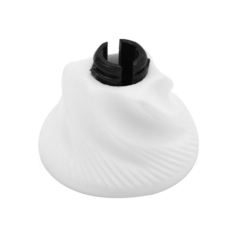Portable Ceramic Burr Manual Coffee Grinder Core for Home Office Hand Crank view 4