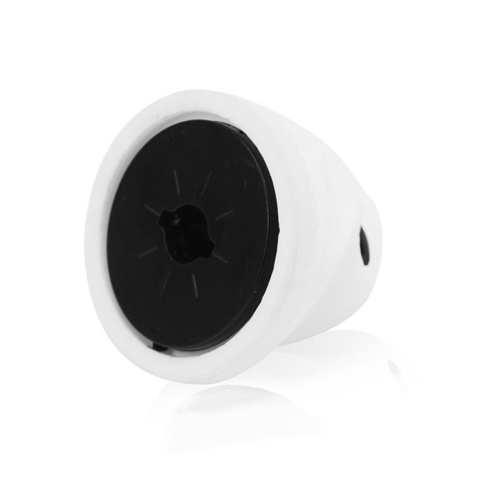 Portable Ceramic Burr Manual Coffee Grinder Core for Home Office Hand Crank view 10