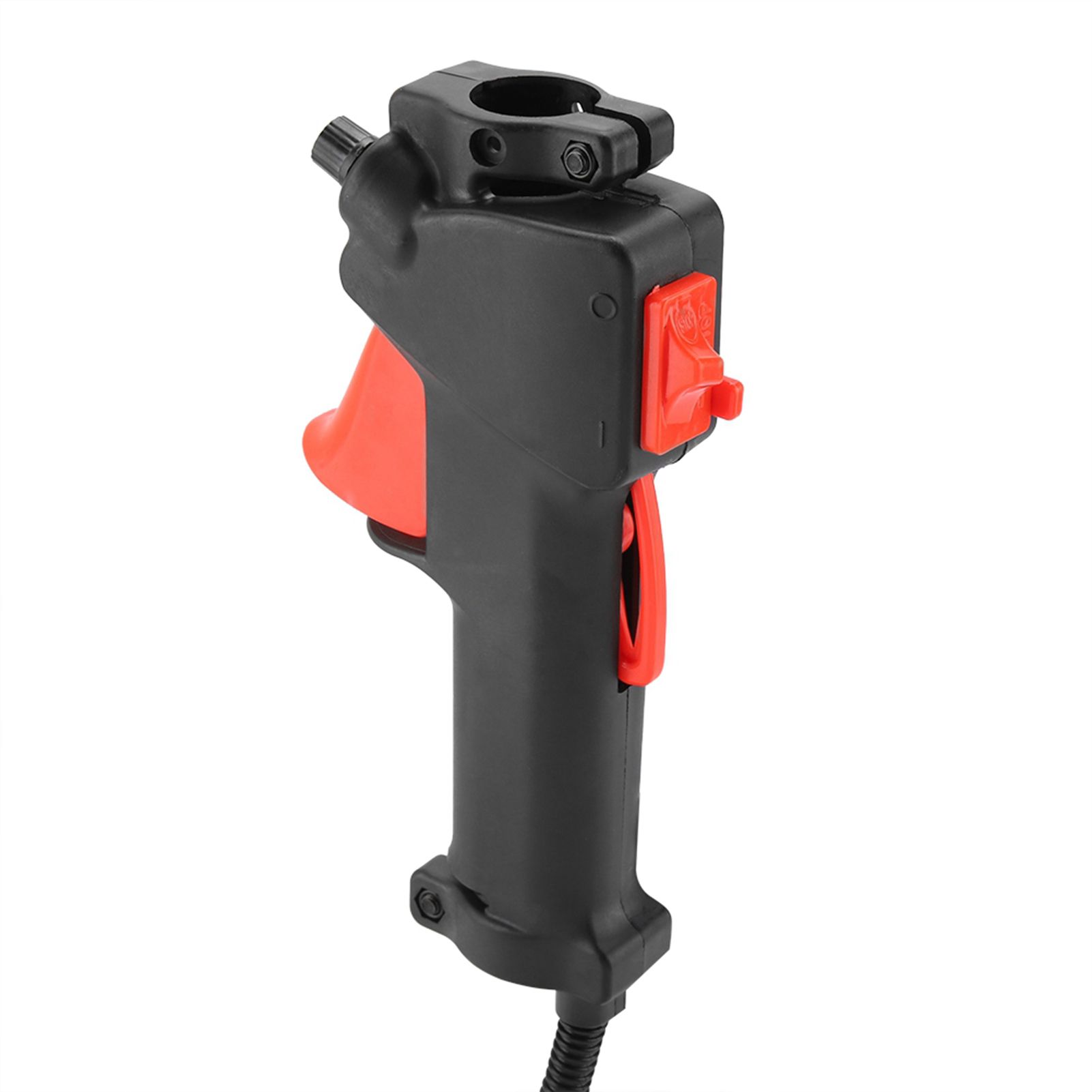 26mm Strimmer Trimmer Handle Switch Throttle Trigger Cable Brush Cutter view 9