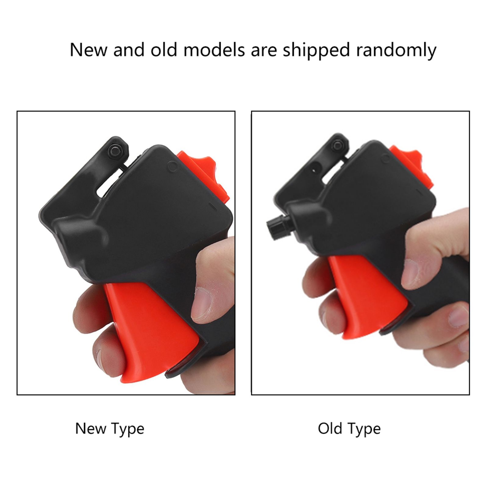 26mm Strimmer Trimmer Handle Switch Throttle Trigger Cable Brush Cutter view 12