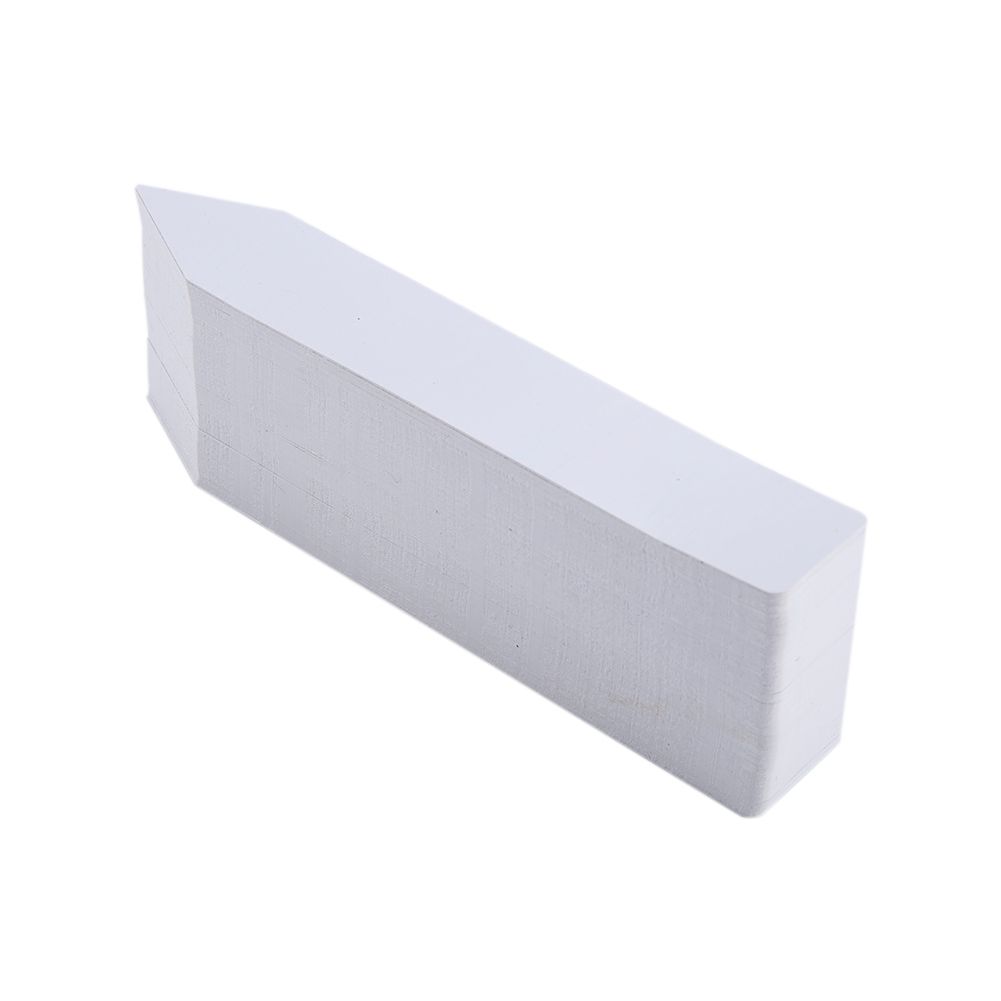 100 Pcs Plastic Plant Labels Pot Marker Nursery Garden Seed Stake Tags Tool(White) view 12