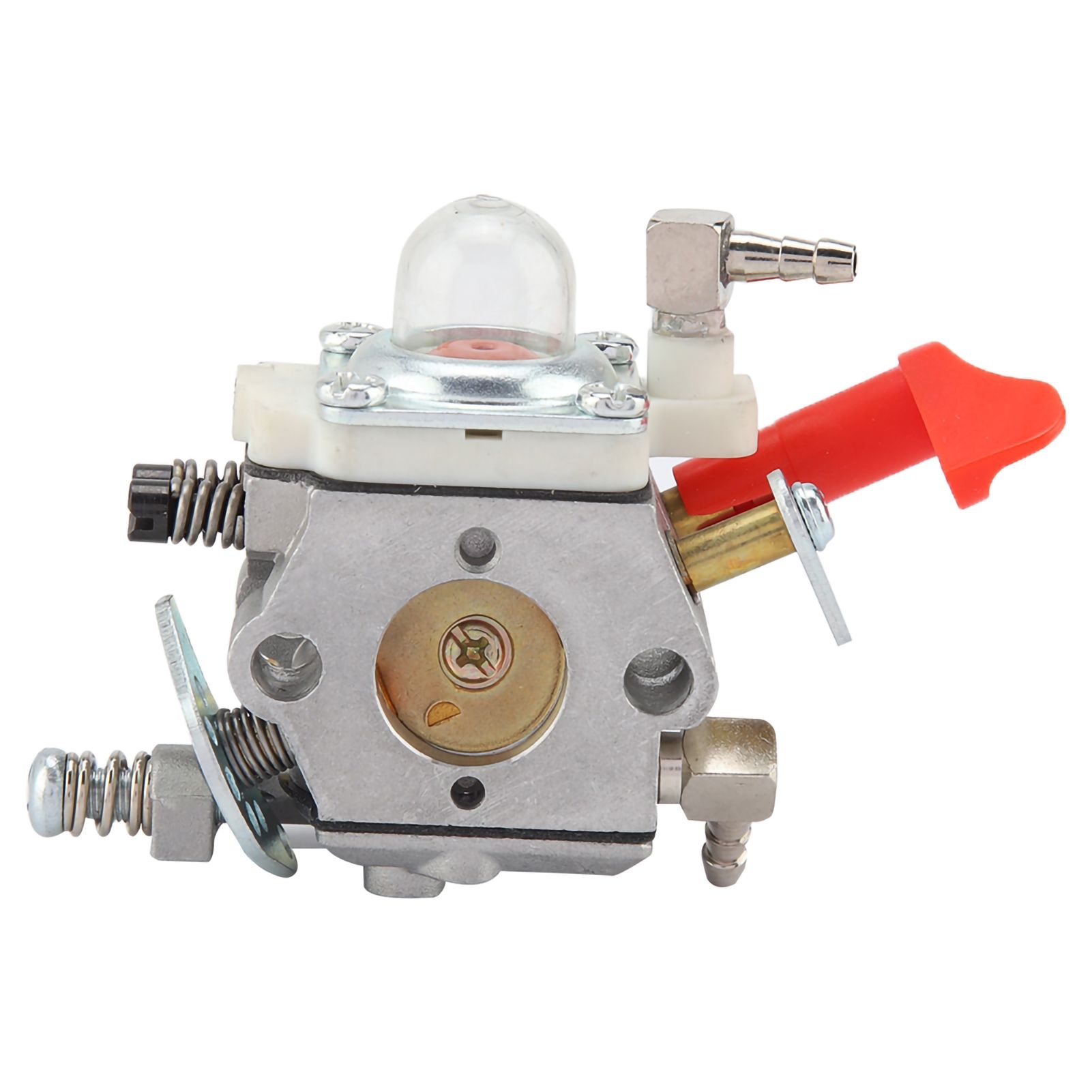 Metal Durable Carburetor Field Mower Accessory for Walbro WT-997 WT 664 WT-668 view 2