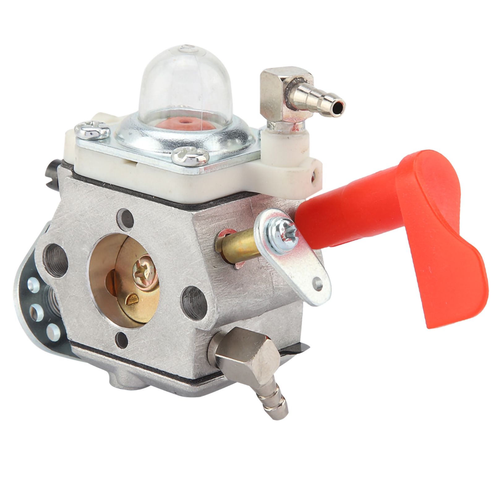 Metal Durable Carburetor Field Mower Accessory for Walbro WT-997 WT 664 WT-668 view 4
