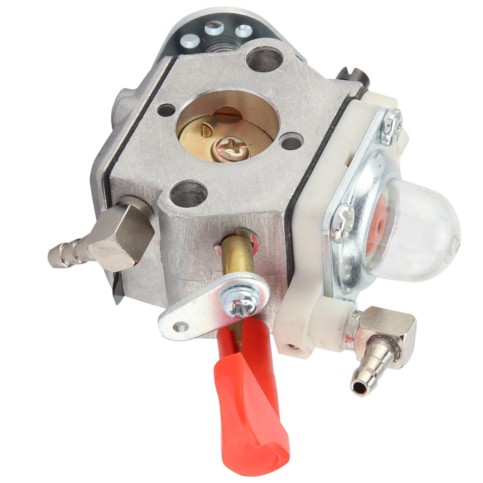 Metal Durable Carburetor Field Mower Accessory for Walbro WT-997 WT 664 WT-668 view 5