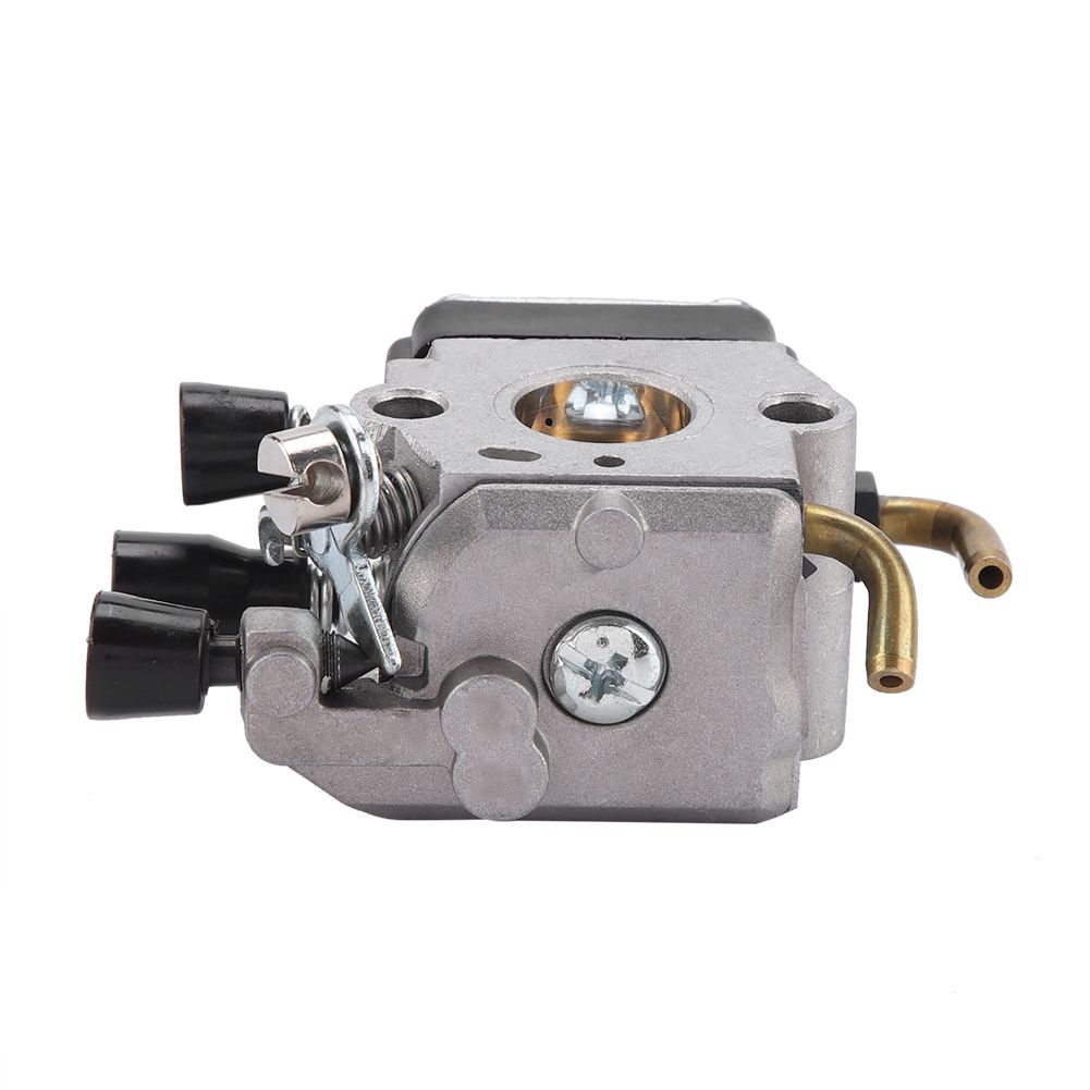 Carburetor & Air Filter for Stihl FS80R FS85R KM85 HS75 FS74 FS76 HT75 C1Q S157 view 6