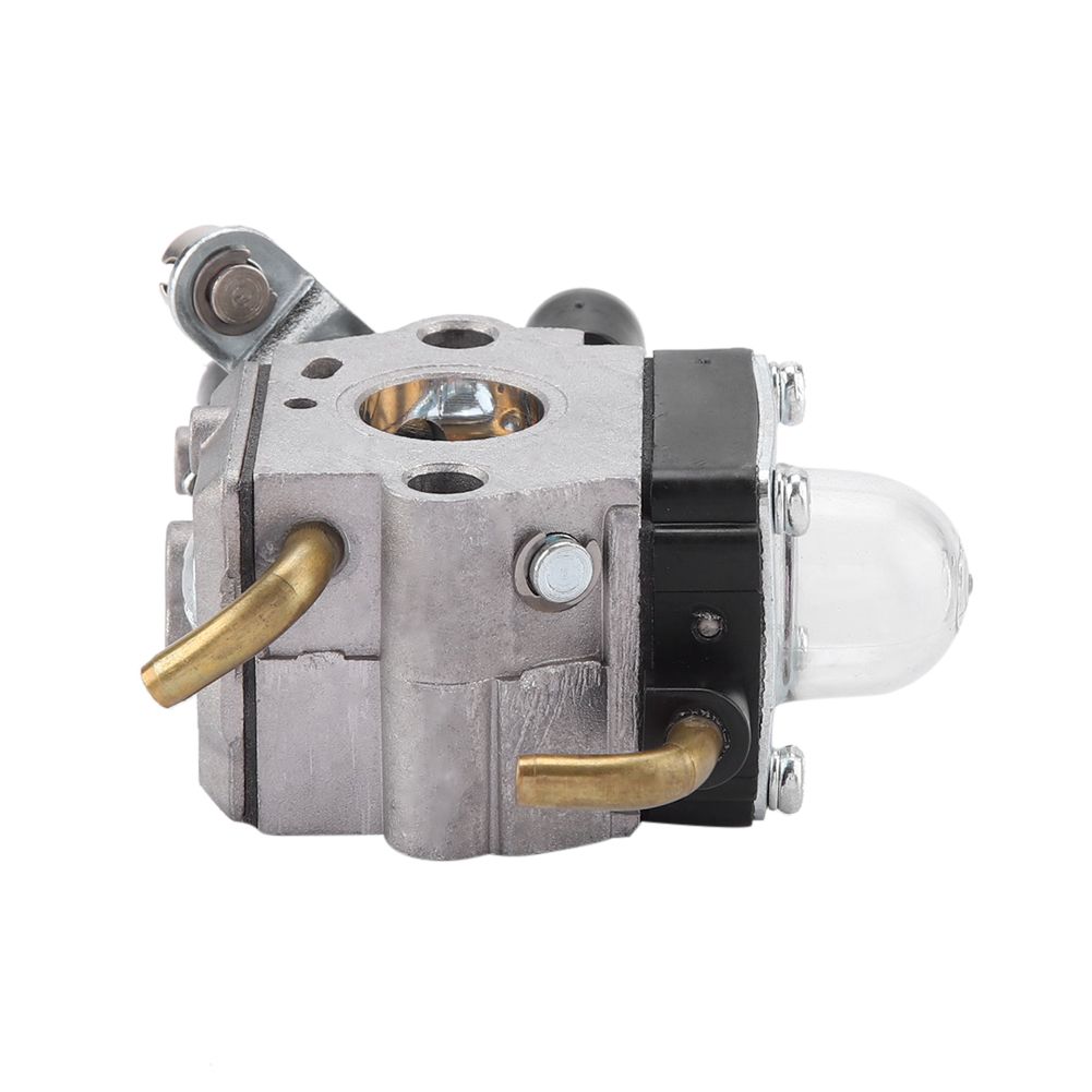 Carburetor & Air Filter for Stihl FS80R FS85R KM85 HS75 FS74 FS76 HT75 C1Q S157 view 7