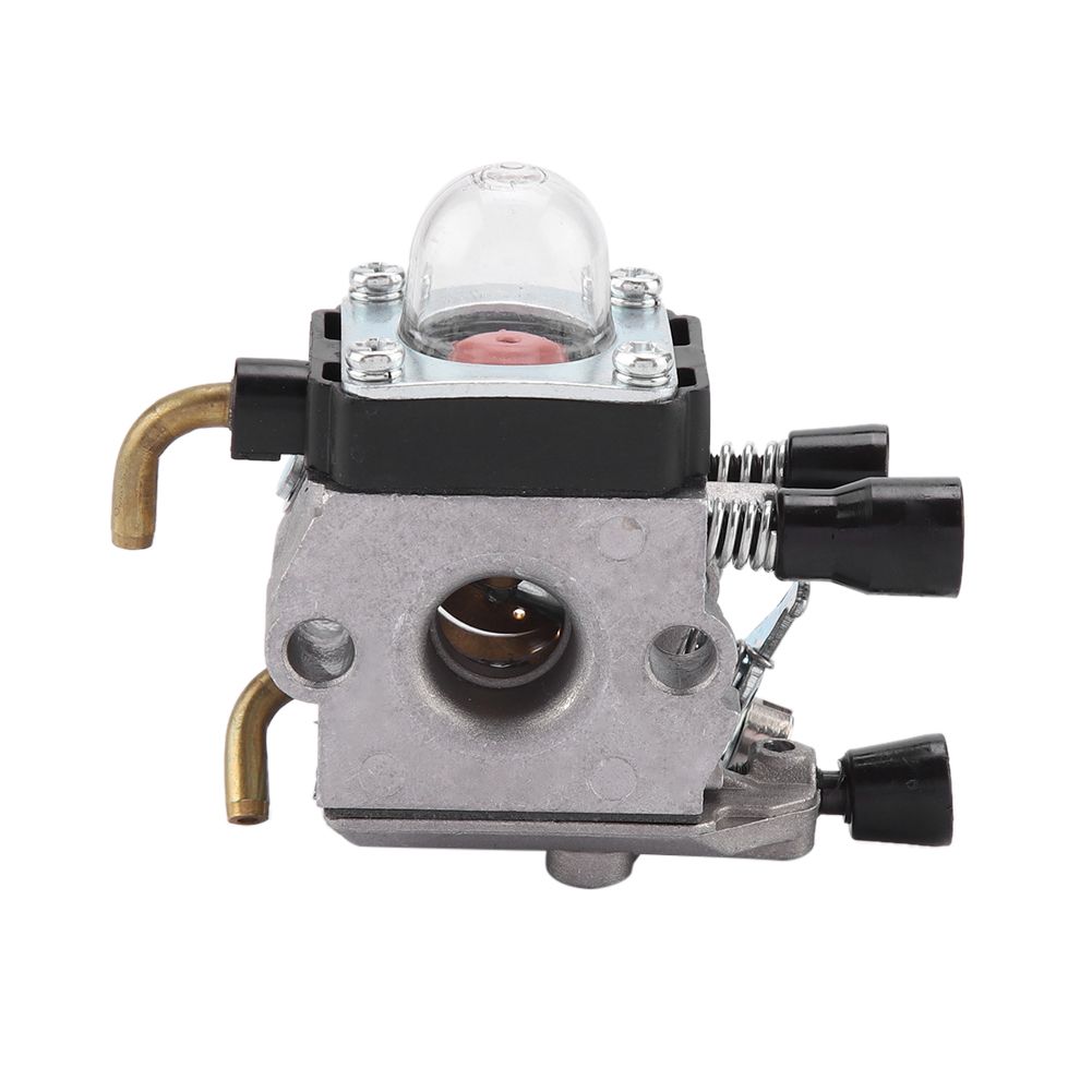 Carburetor & Air Filter for Stihl FS80R FS85R KM85 HS75 FS74 FS76 HT75 C1Q S157 view 8