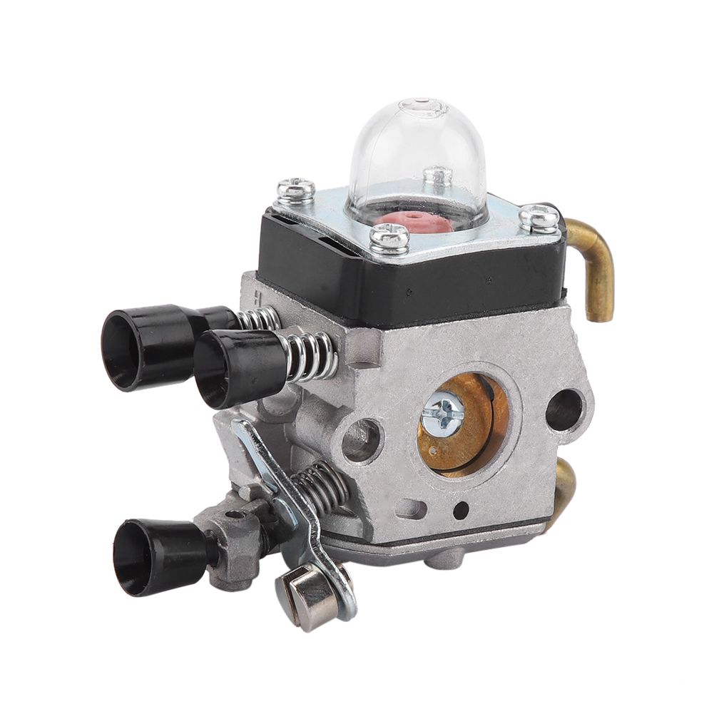 Carburetor & Air Filter for Stihl FS80R FS85R KM85 HS75 FS74 FS76 HT75 C1Q S157 view 9