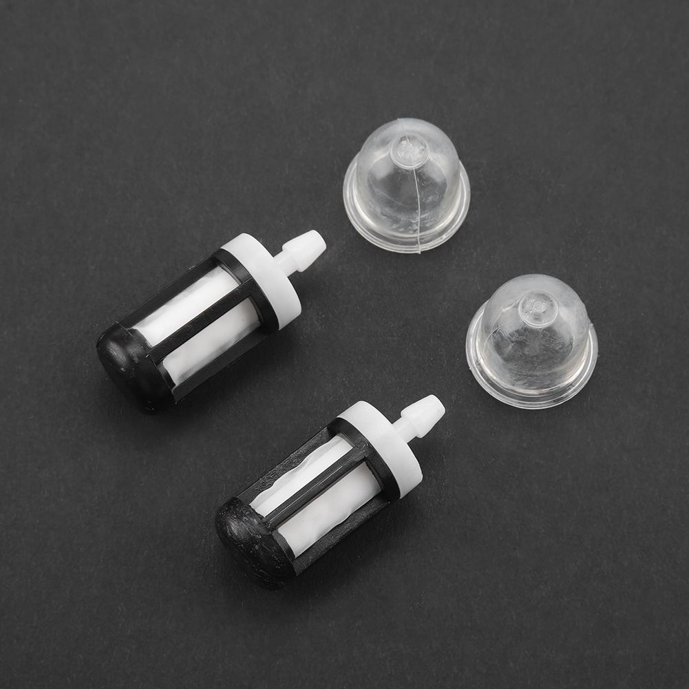 Carburetor & Air Filter for Stihl FS80R FS85R KM85 HS75 FS74 FS76 HT75 C1Q S157 view 10