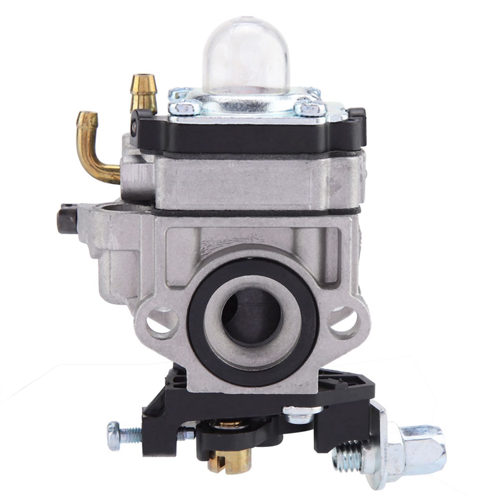 Carburetor Carb for 33CC 36CC Engine Pole Chainsaw Hedge Trimmer Replacement view 2