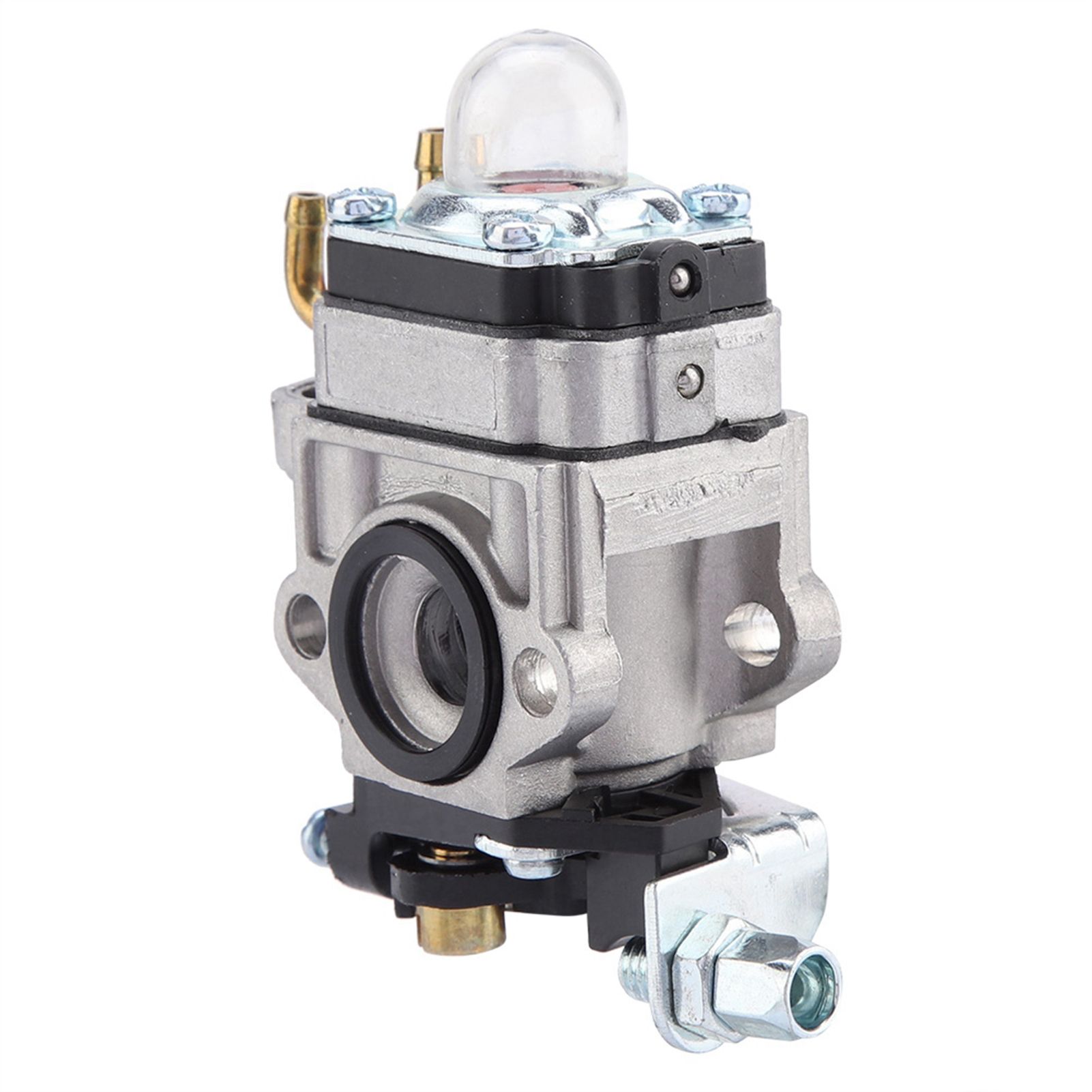 Carburetor Carb for 33CC 36CC Engine Pole Chainsaw Hedge Trimmer Replacement view 3
