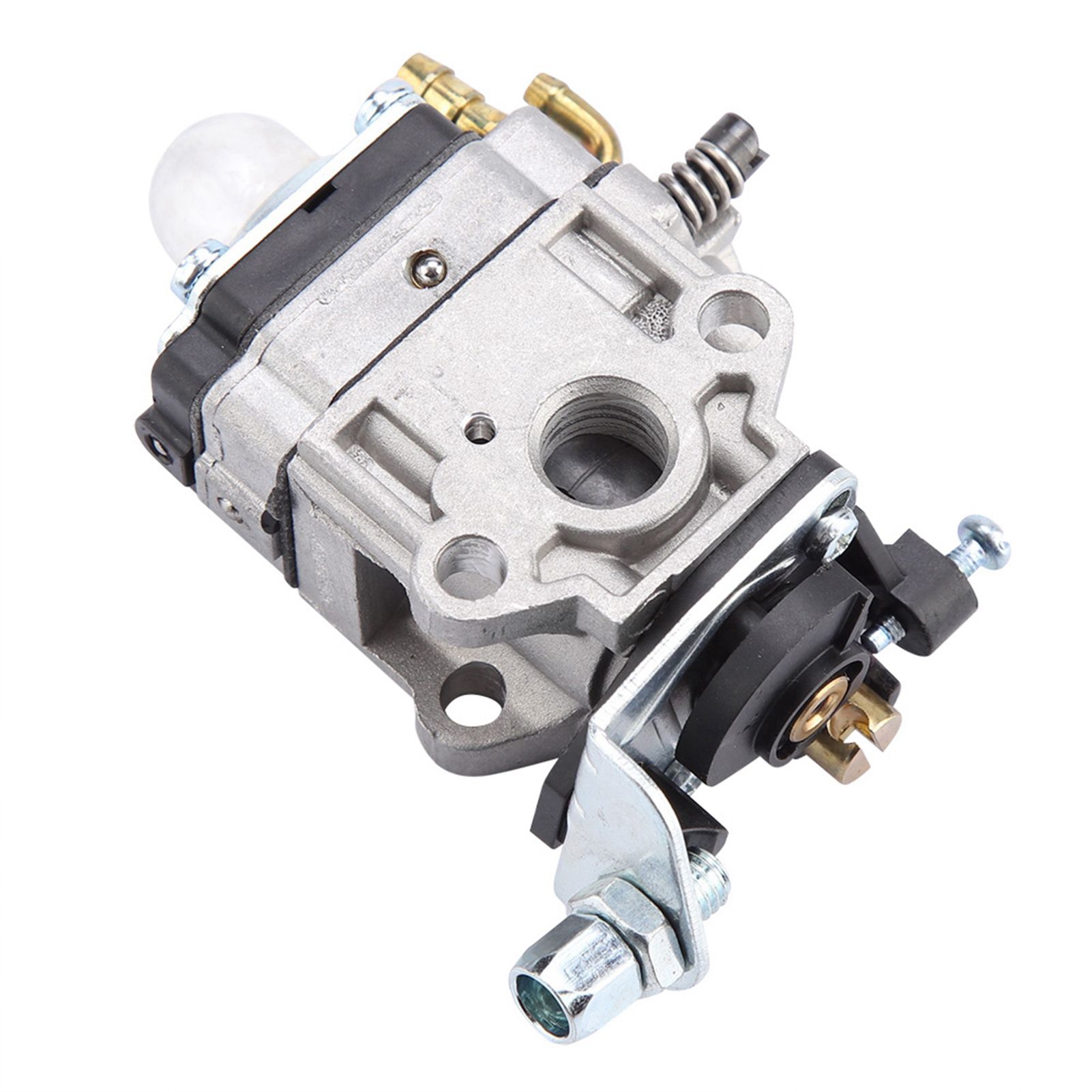Carburetor Carb for 33CC 36CC Engine Pole Chainsaw Hedge Trimmer Replacement view 8