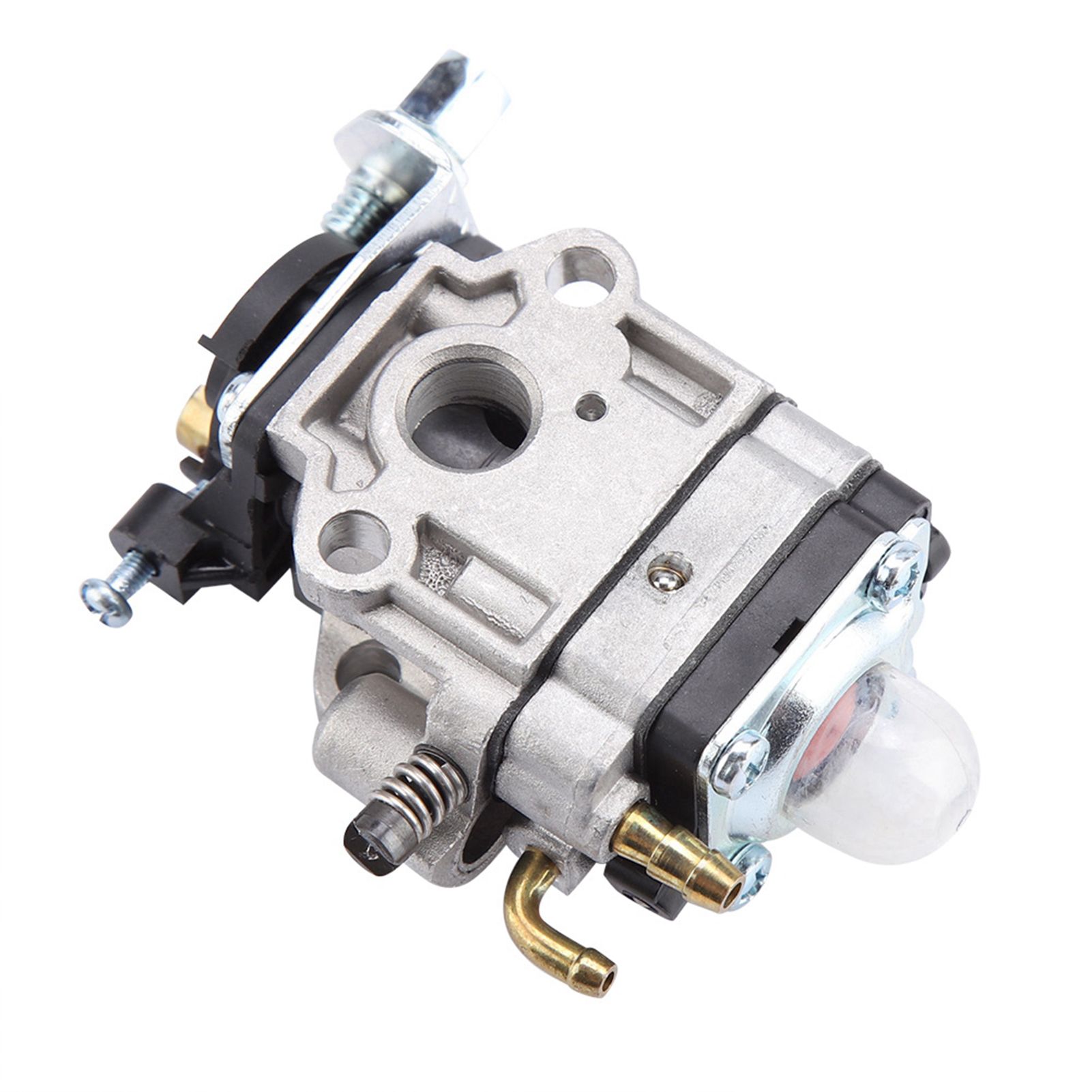 Carburetor Carb for 33CC 36CC Engine Pole Chainsaw Hedge Trimmer Replacement view 11