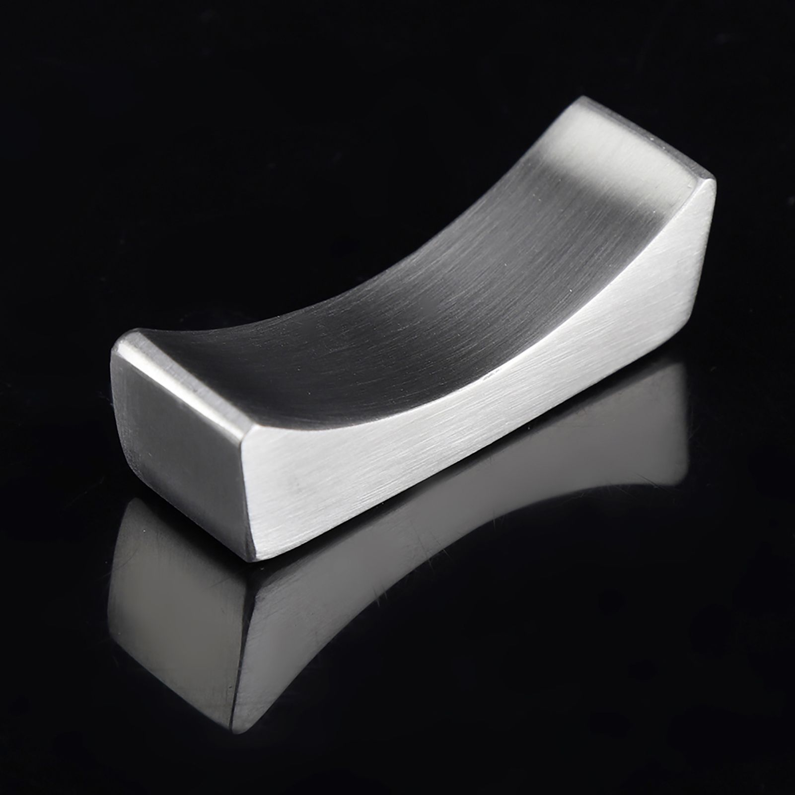 304 Stainless Steel Reusable NOn stick Chopstick Holder view 3