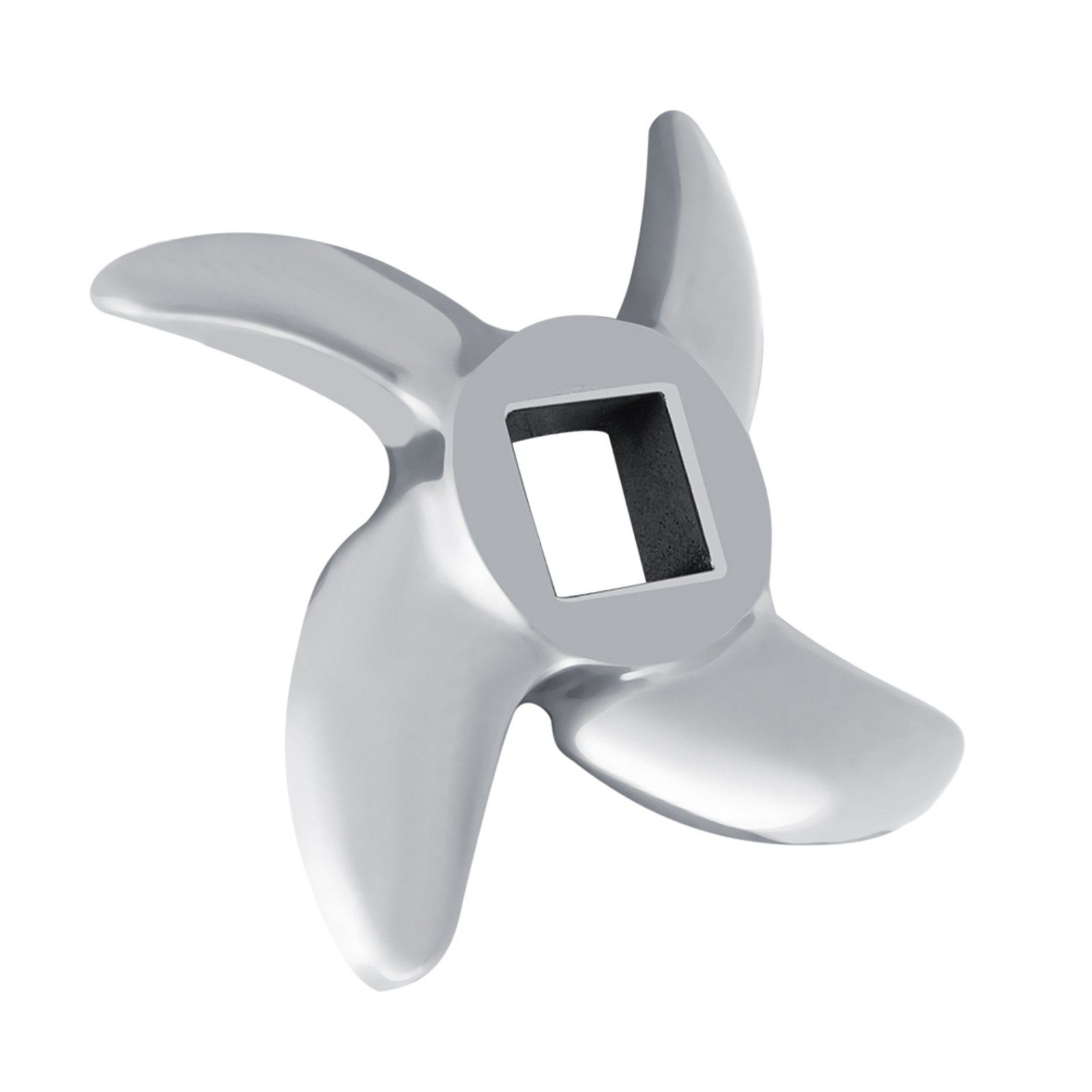 1Pcs Stainless Steel Meat Grinder Blade Mincer Knife Replacement Accessories (32#) view 13