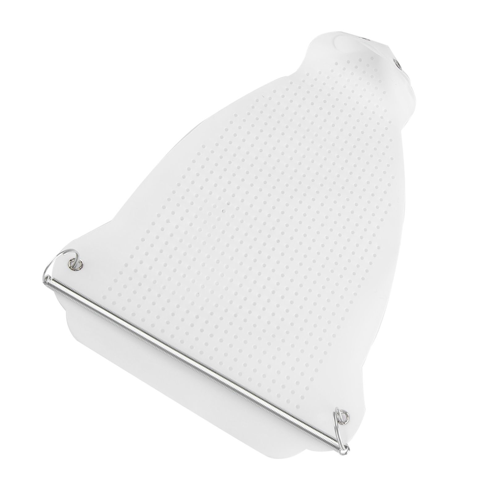 Iron Shoe Cover Ironing Shoe Cover Iron Plate Cover Protector view 2