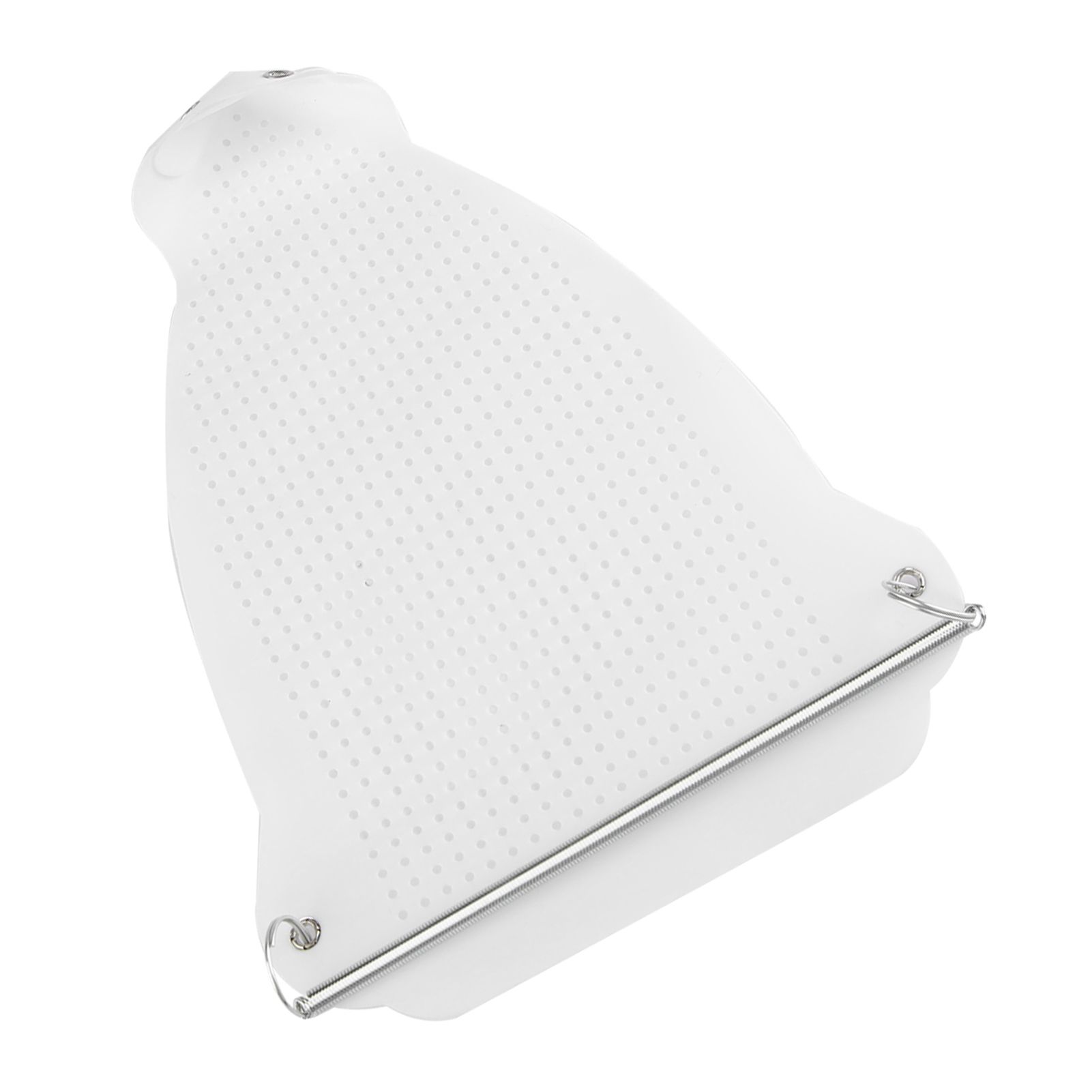 Iron Shoe Cover Ironing Shoe Cover Iron Plate Cover Protector view 3