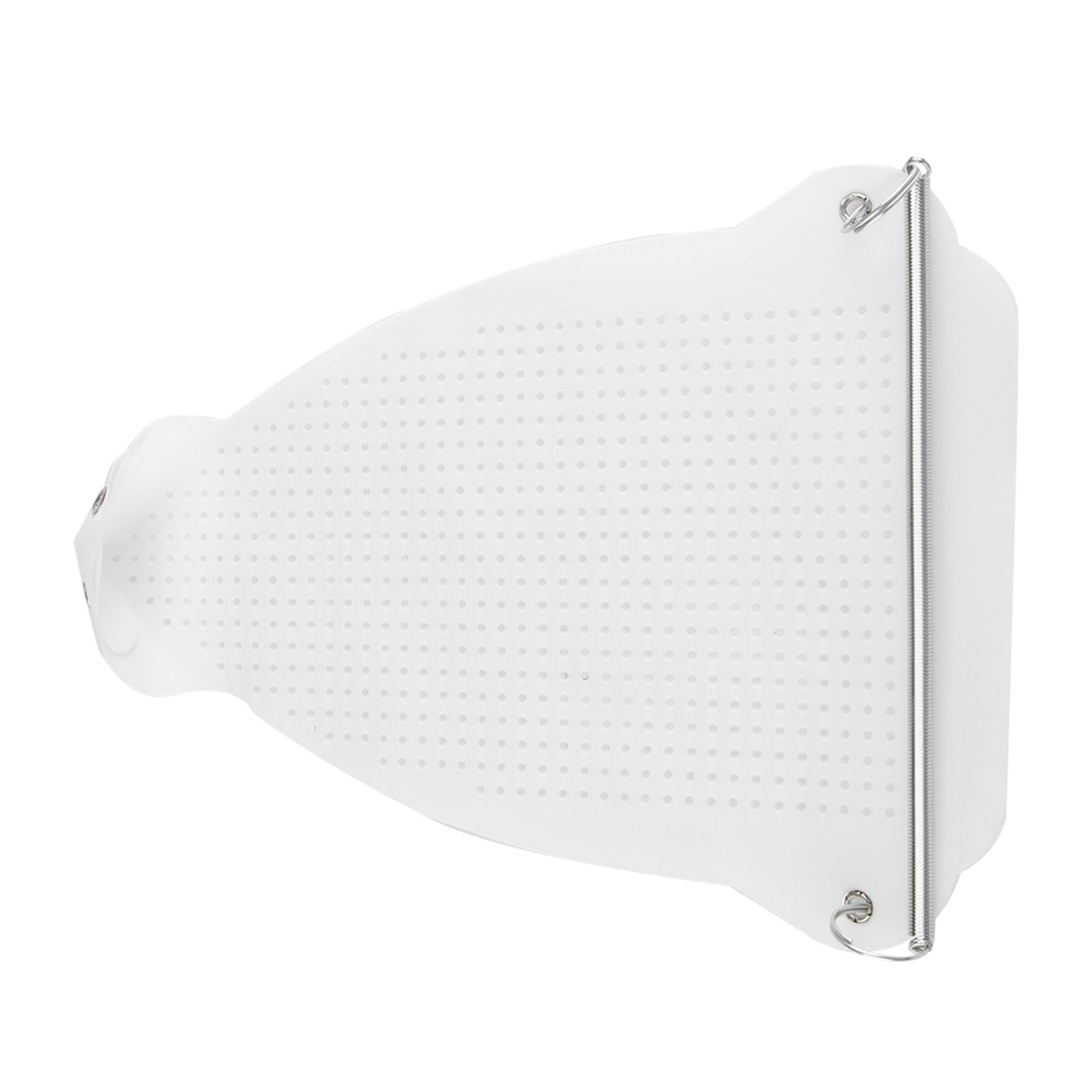 Iron Shoe Cover Ironing Shoe Cover Iron Plate Cover Protector view 4