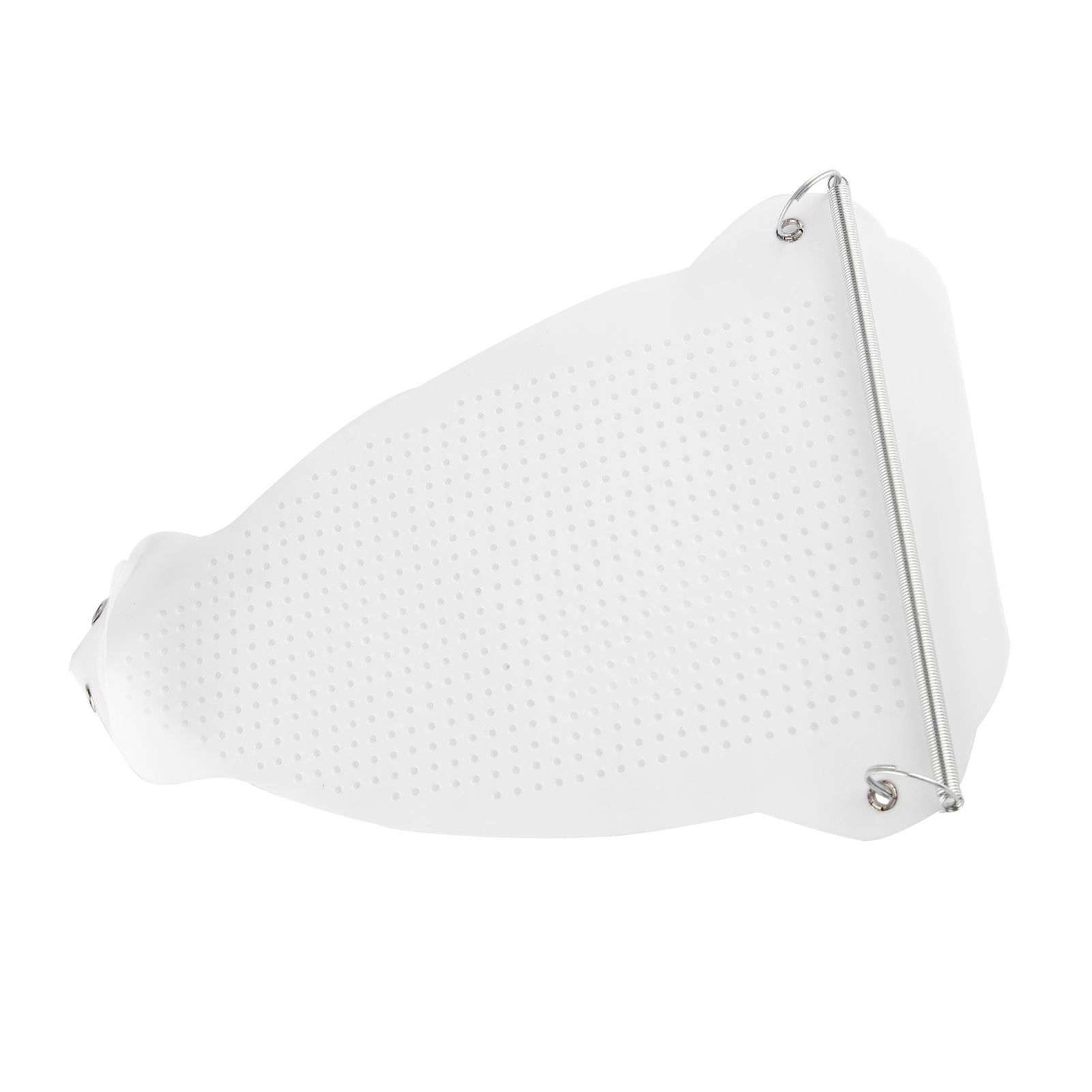 Iron Shoe Cover Ironing Shoe Cover Iron Plate Cover Protector view 9