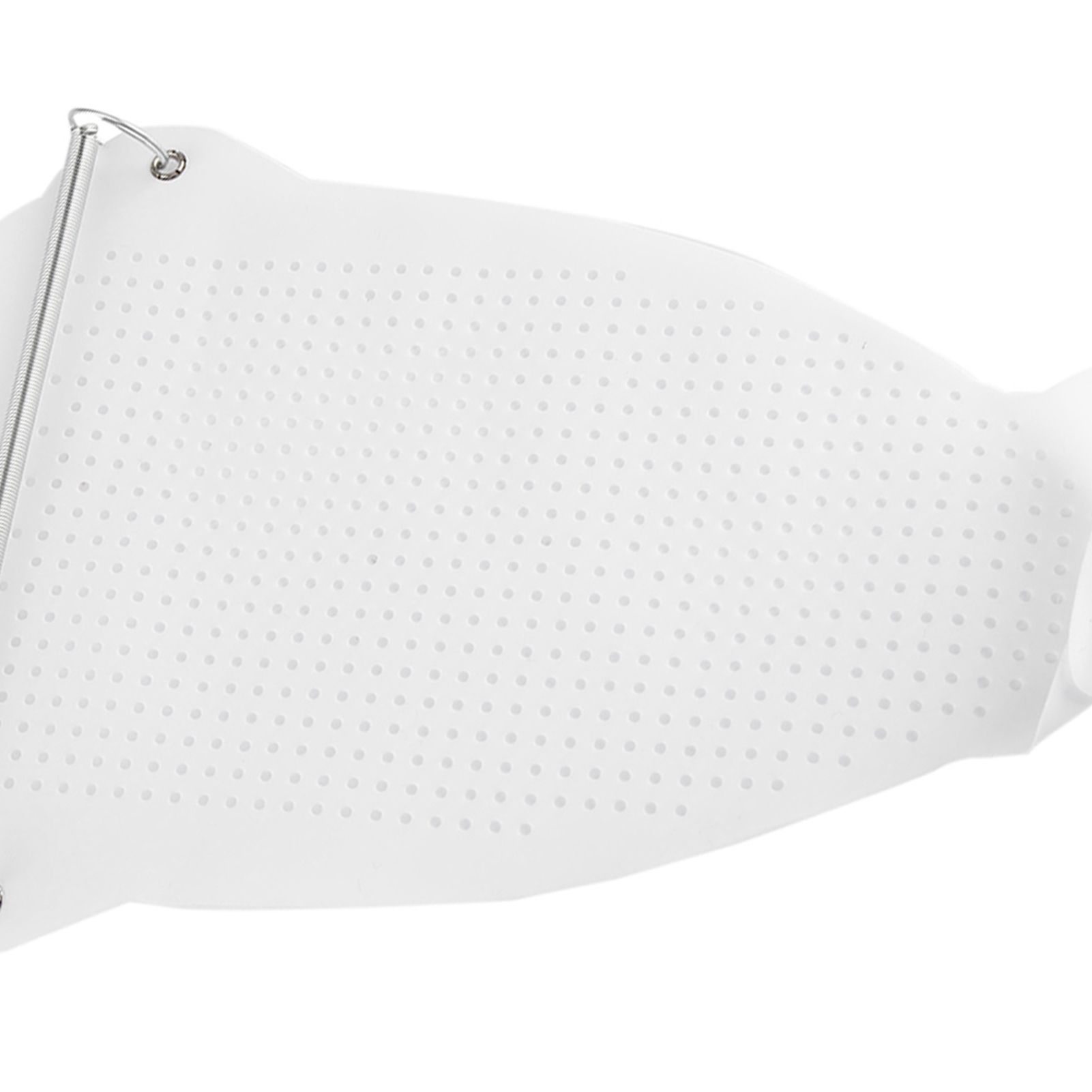 Iron Shoe Cover Ironing Shoe Cover Iron Plate Cover Protector view 15