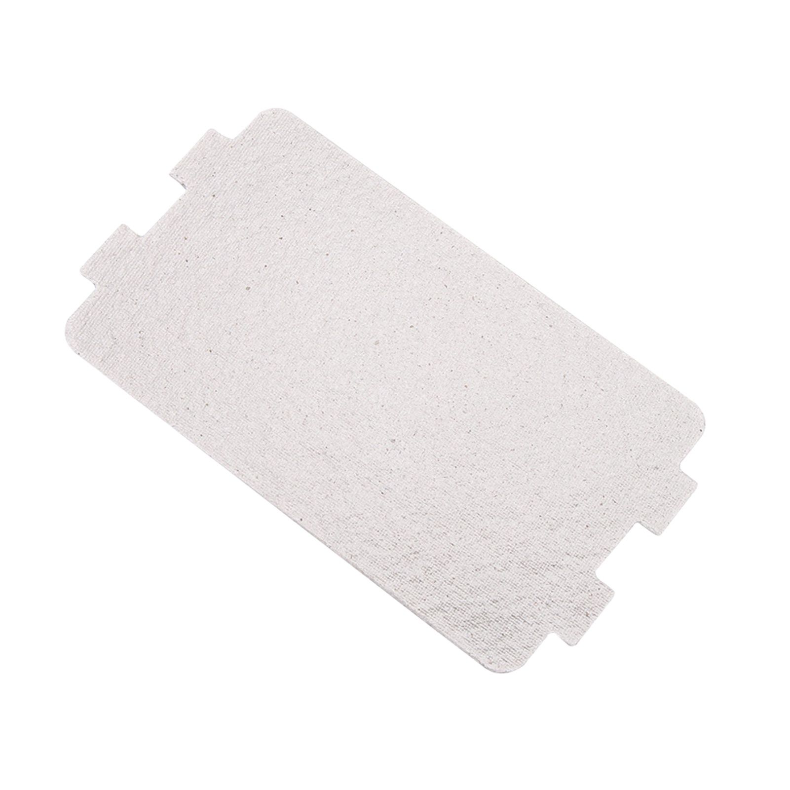 5PCS Microwave Oven Mica Plate Sheet Replacement Repairing Accessory view 10
