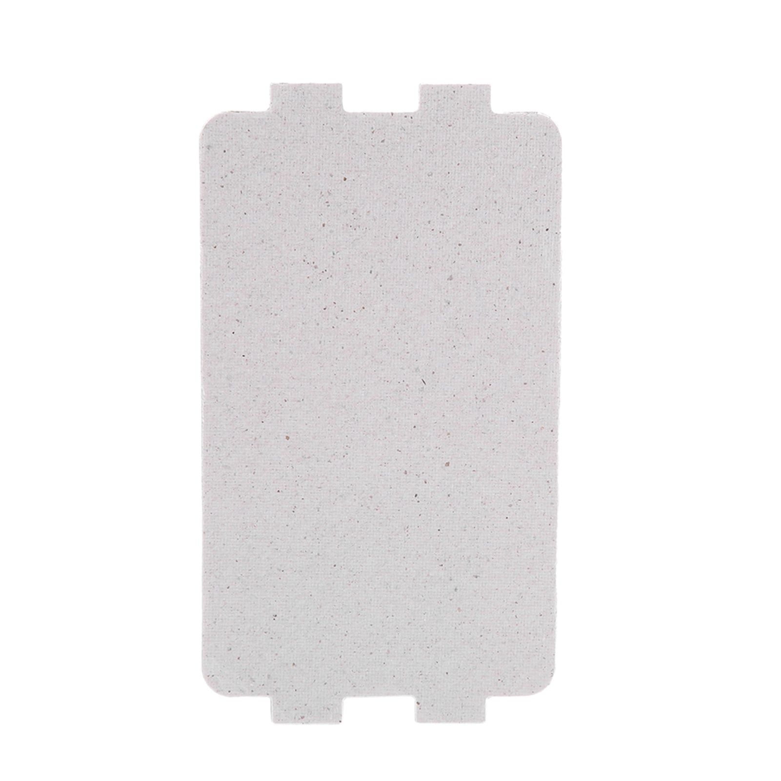 5PCS Microwave Oven Mica Plate Sheet Replacement Repairing Accessory view 14