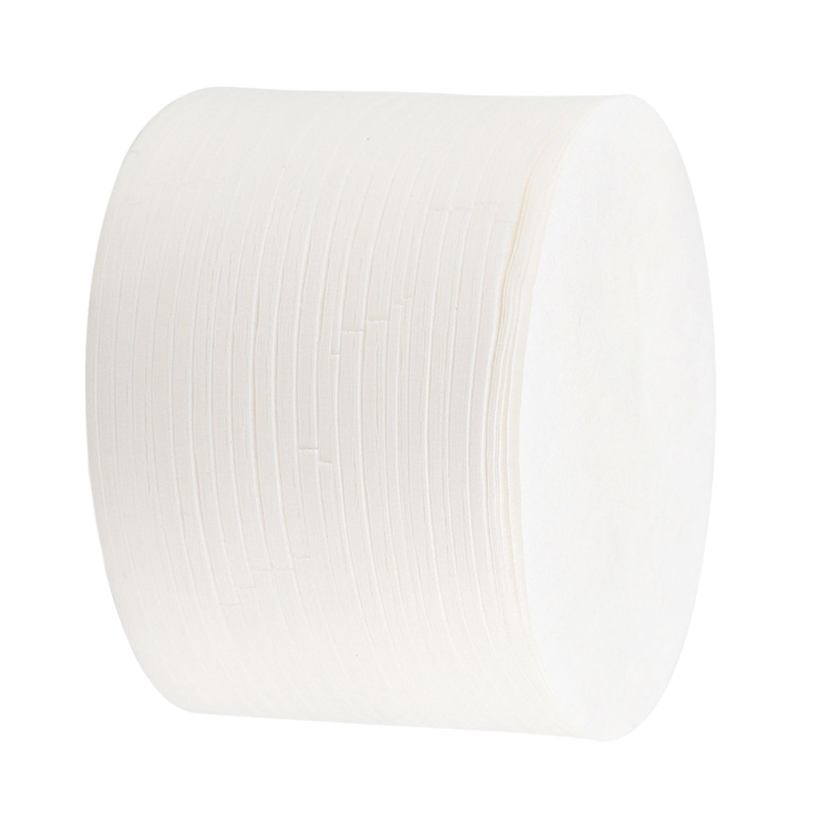 350PCS Round Coffee Filter Paper Coffee Maker Filters Strainers for Coffee Maker view 4