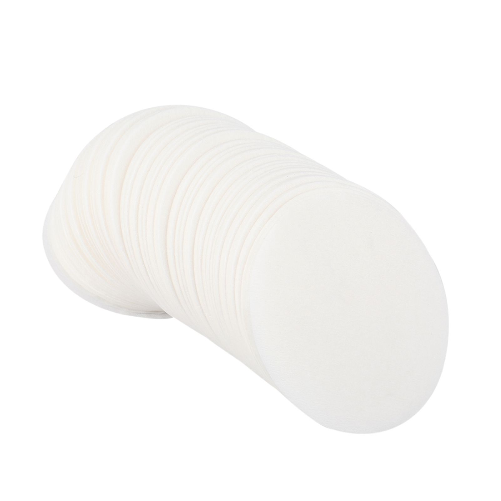 350PCS Round Coffee Filter Paper Coffee Maker Filters Strainers for Coffee Maker view 9