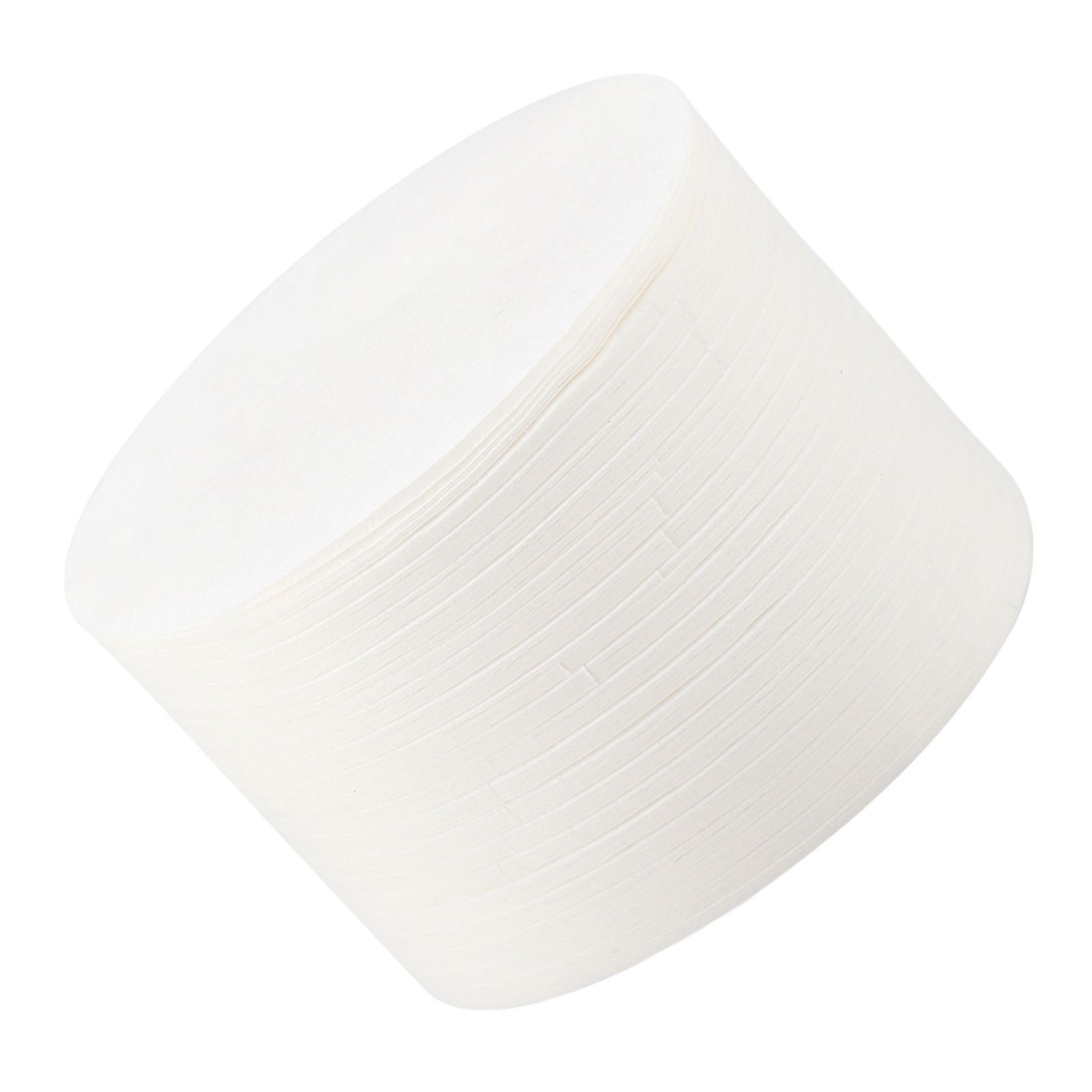 350PCS Round Coffee Filter Paper Coffee Maker Filters Strainers for Coffee Maker view 10