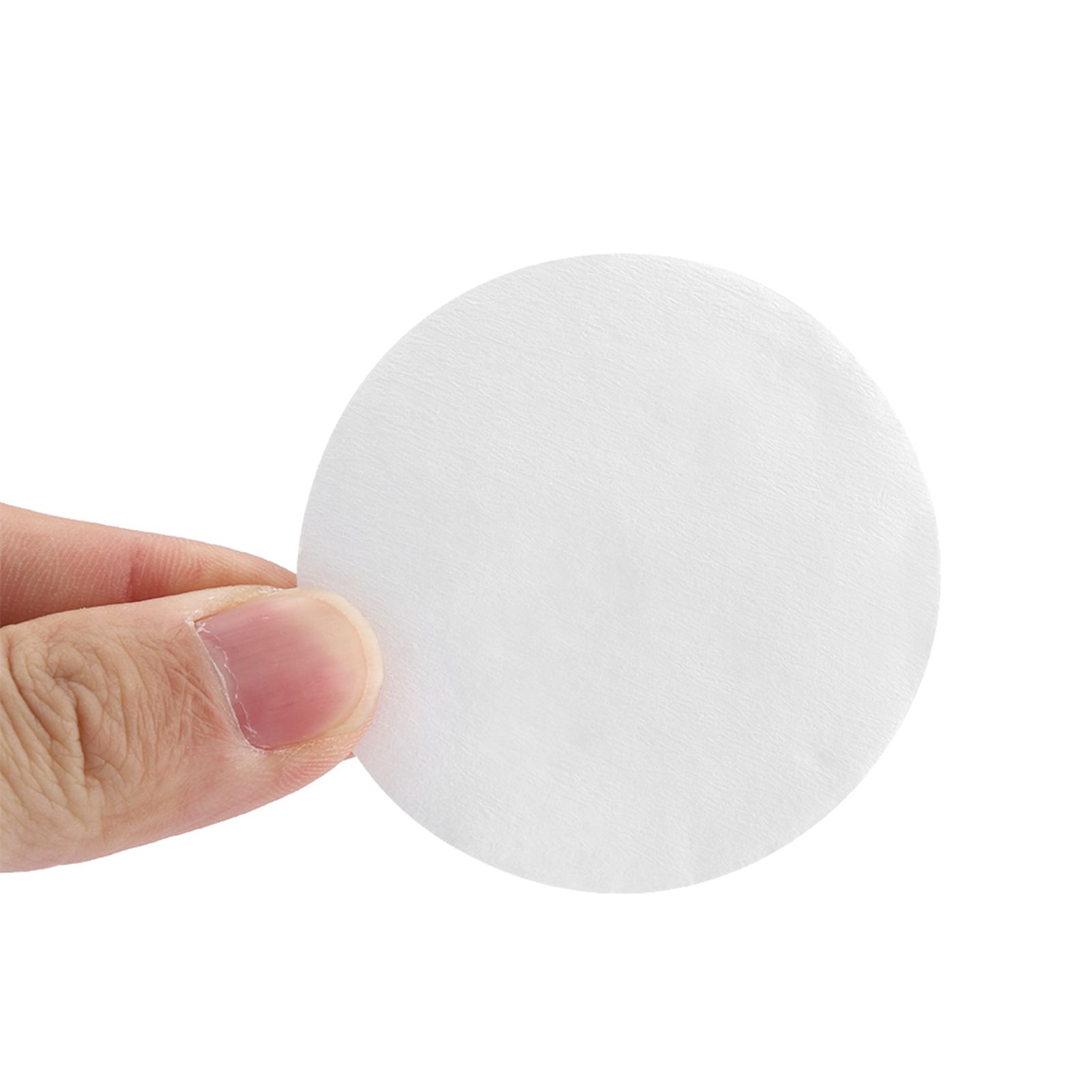 350PCS Round Coffee Filter Paper Coffee Maker Filters Strainers for Coffee Maker view 14